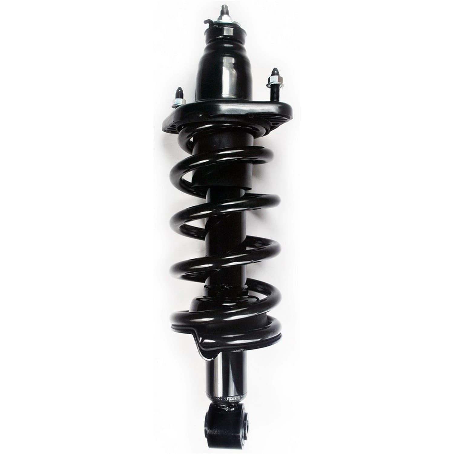 FCS Strut / Coil Spring / Mount Assembly 1345688R