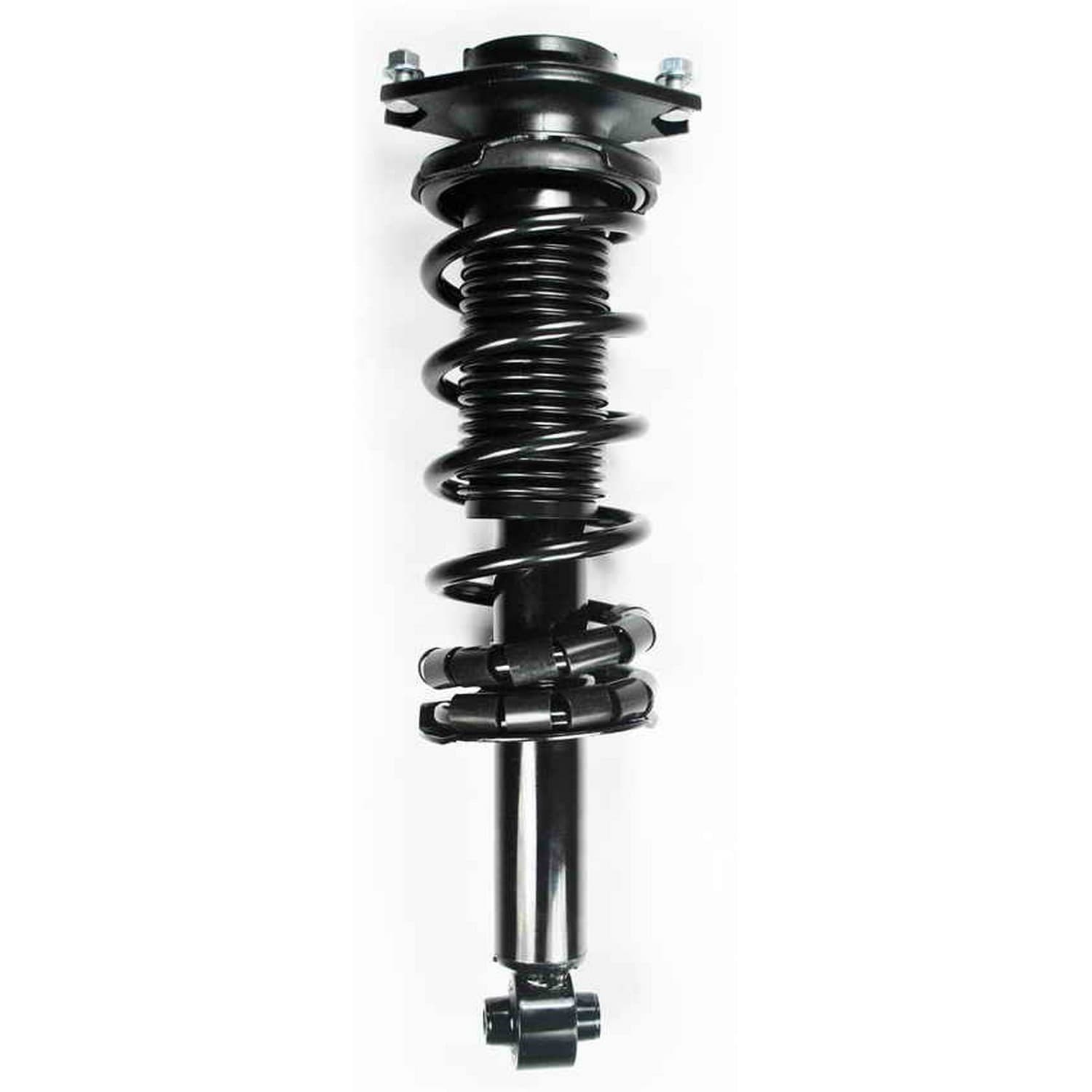 FCS Strut / Coil Spring / Mount Assembly 1345695