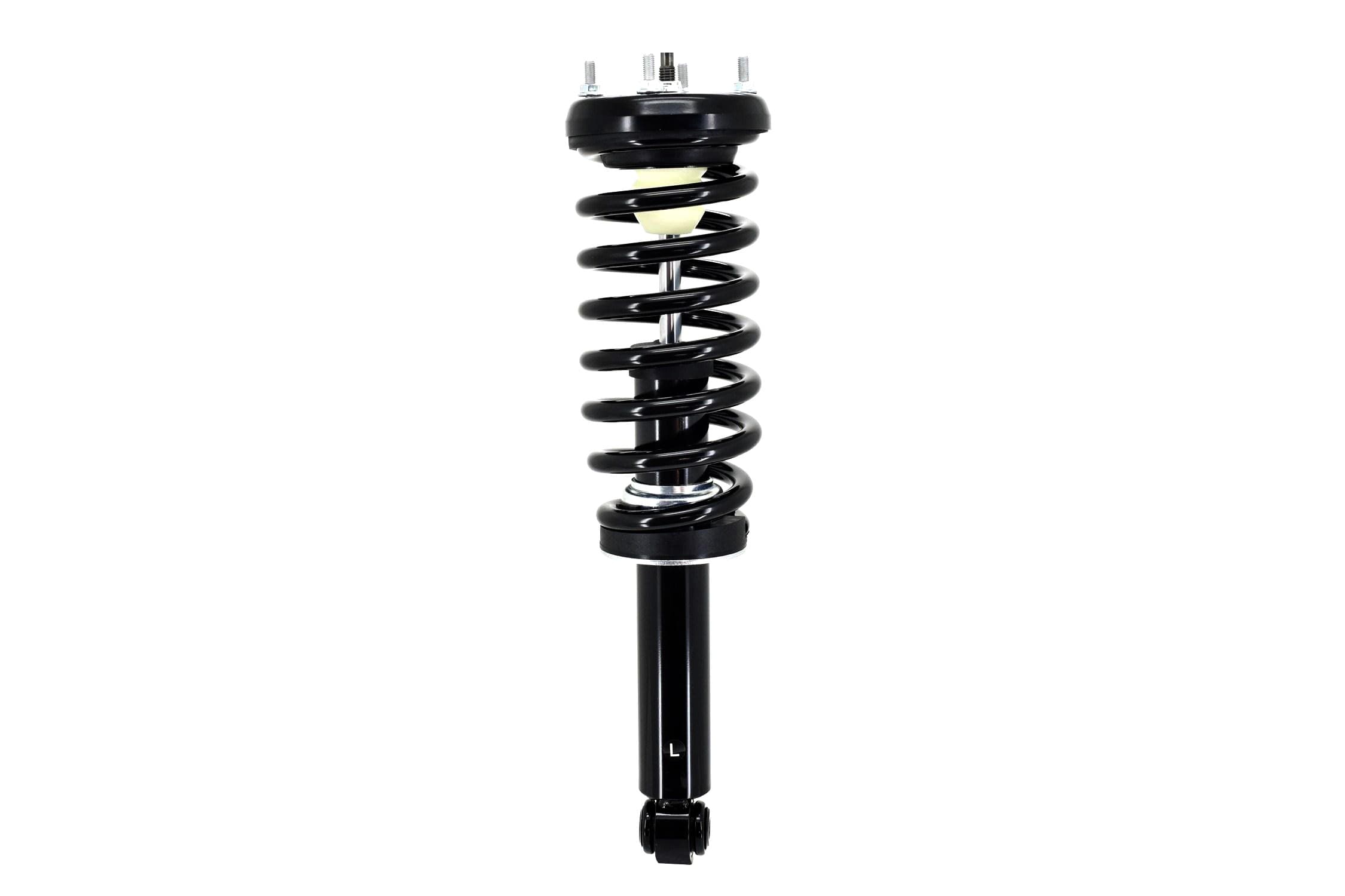 FCS Strut / Coil Spring / Mount Assembly 1345701L