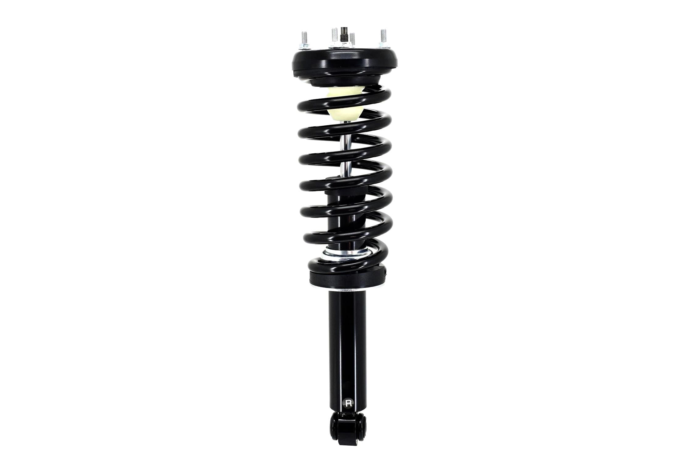 FCS Strut / Coil Spring / Mount Assembly 1345701R