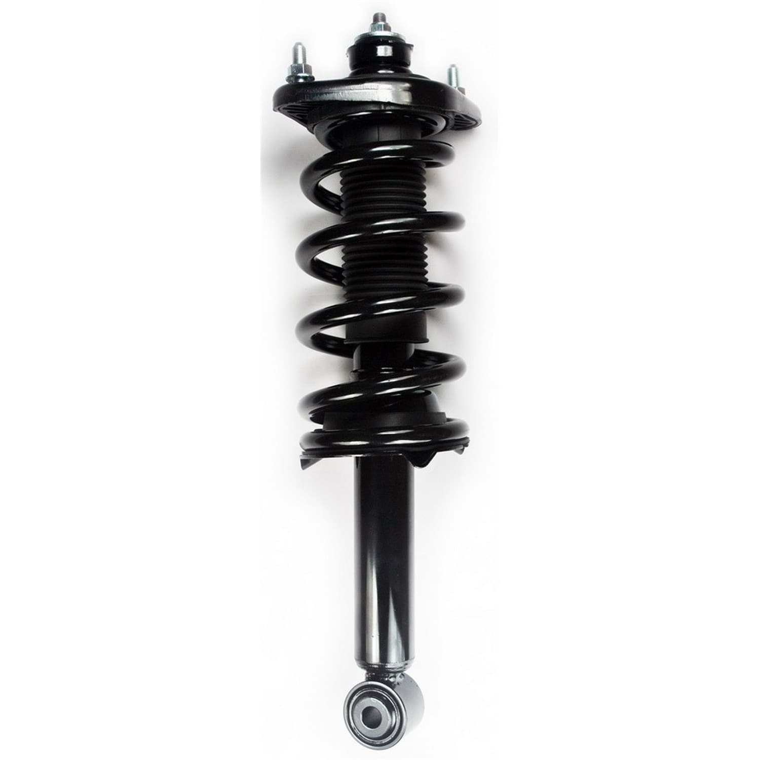 FCS Strut / Coil Spring / Mount Assembly 1345721R