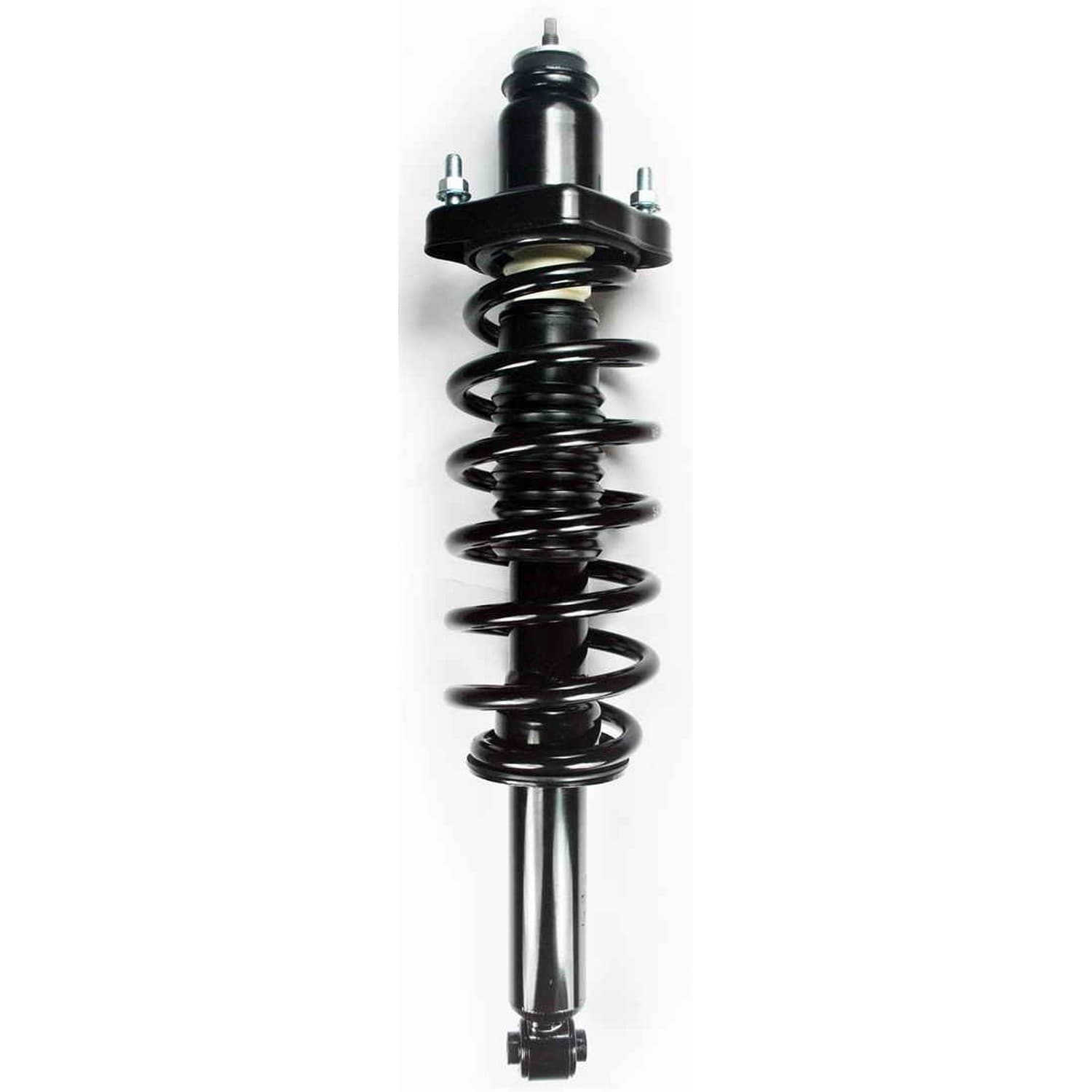 FCS Strut / Coil Spring / Mount Assembly 1345750