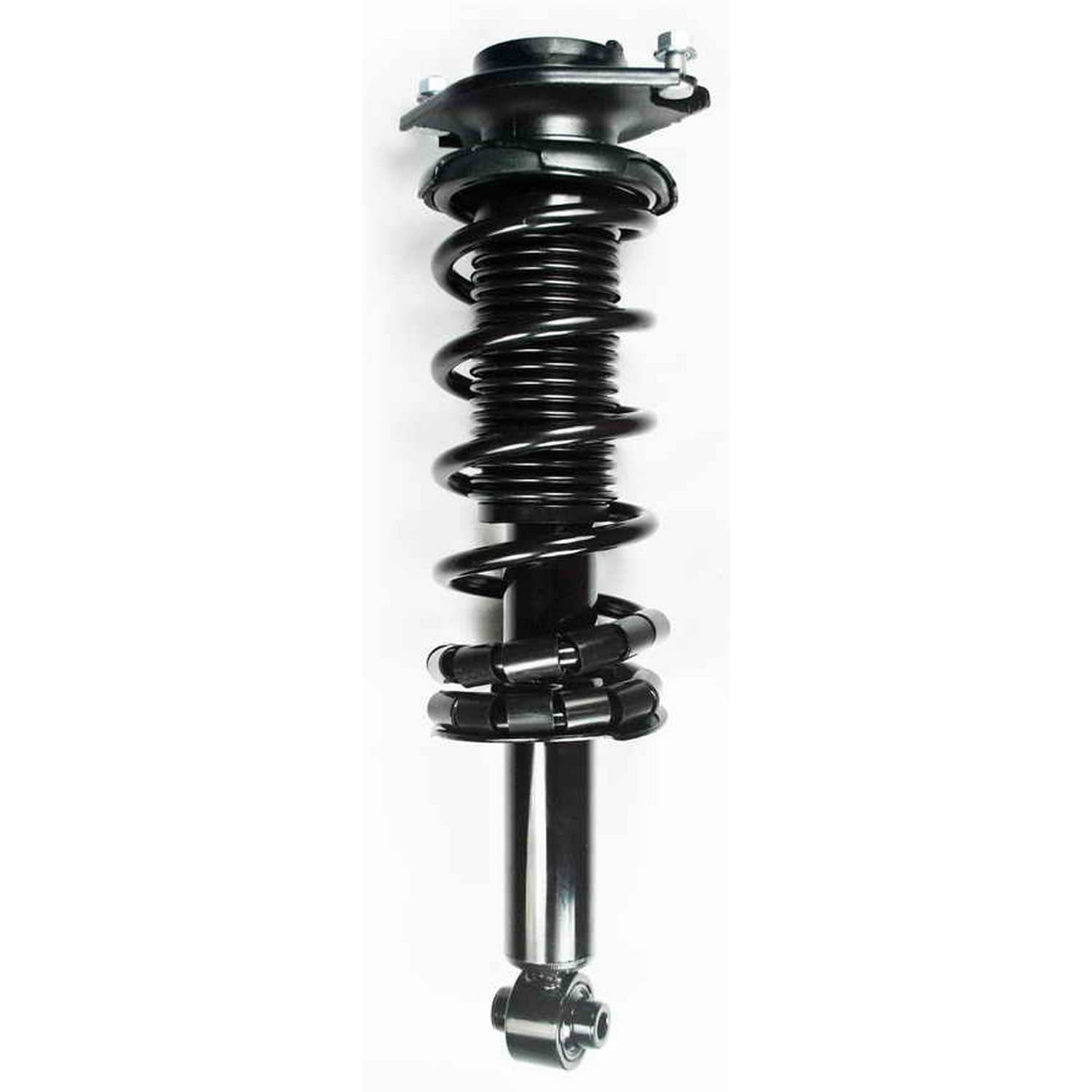 FCS Strut / Coil Spring / Mount Assembly 1345761