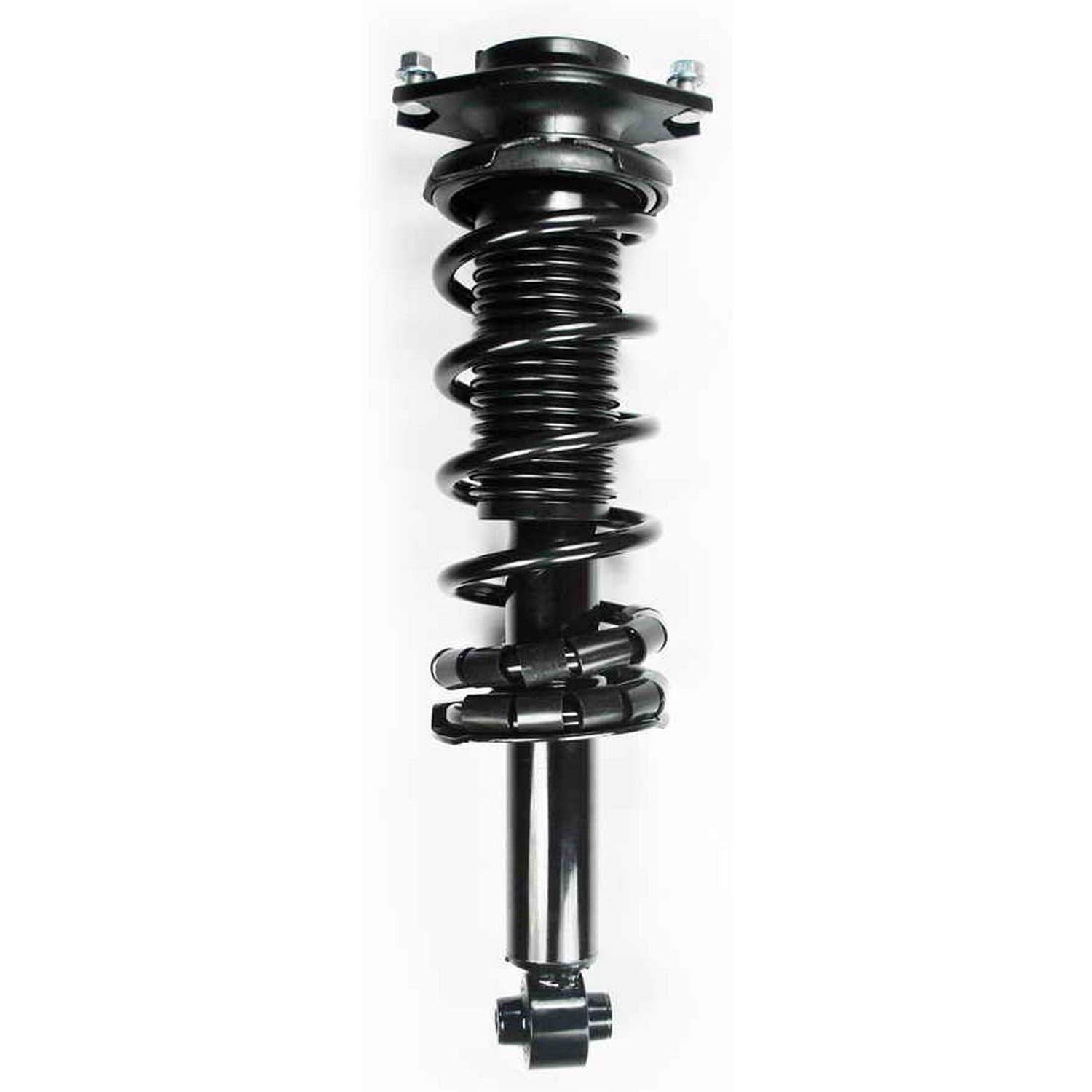 FCS Strut / Coil Spring / Mount Assembly 1345762