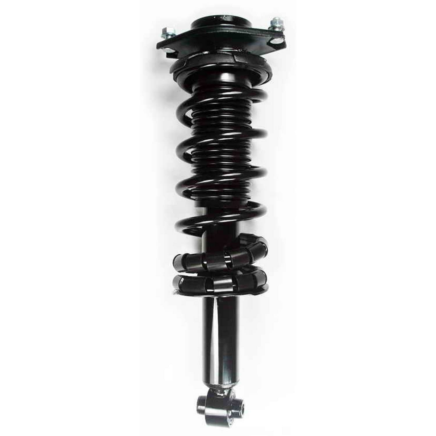 FCS Strut / Coil Spring / Mount Assembly 1345763