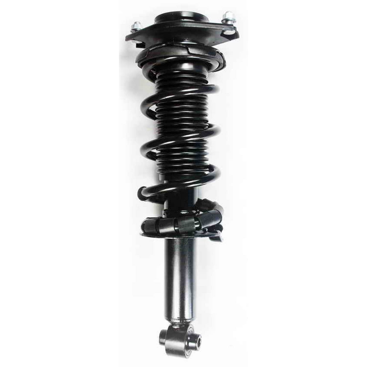 FCS Strut / Coil Spring / Mount Assembly 1345768