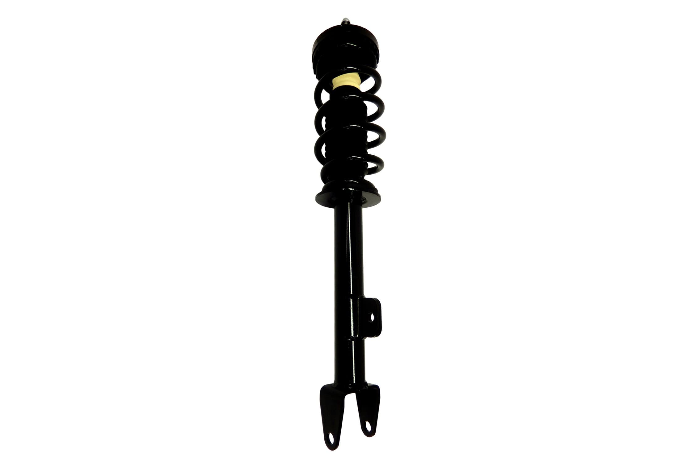 FCS Strut / Coil Spring / Mount Assembly 1345791