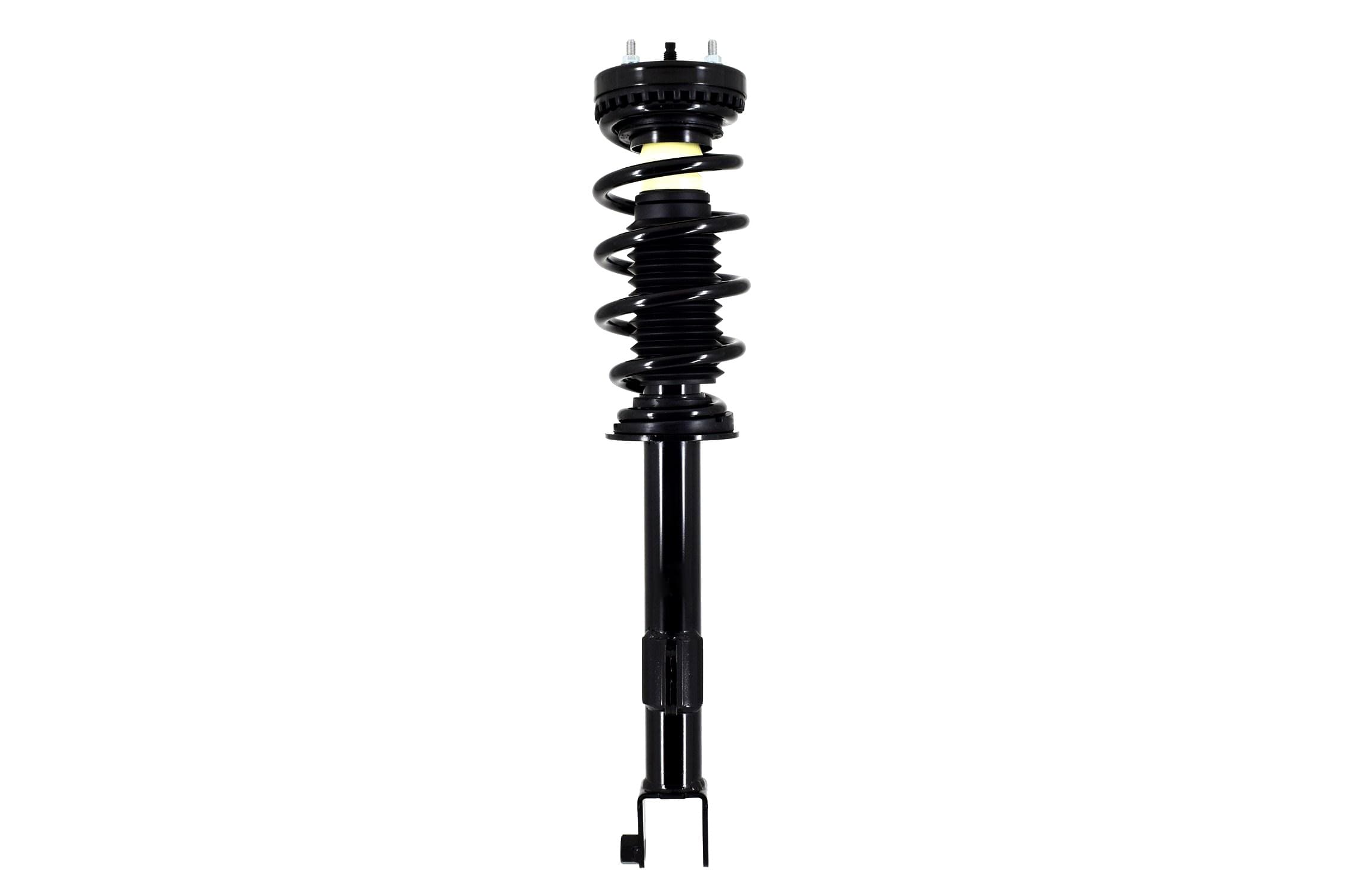 FCS Strut / Coil Spring / Mount Assembly 1345792R
