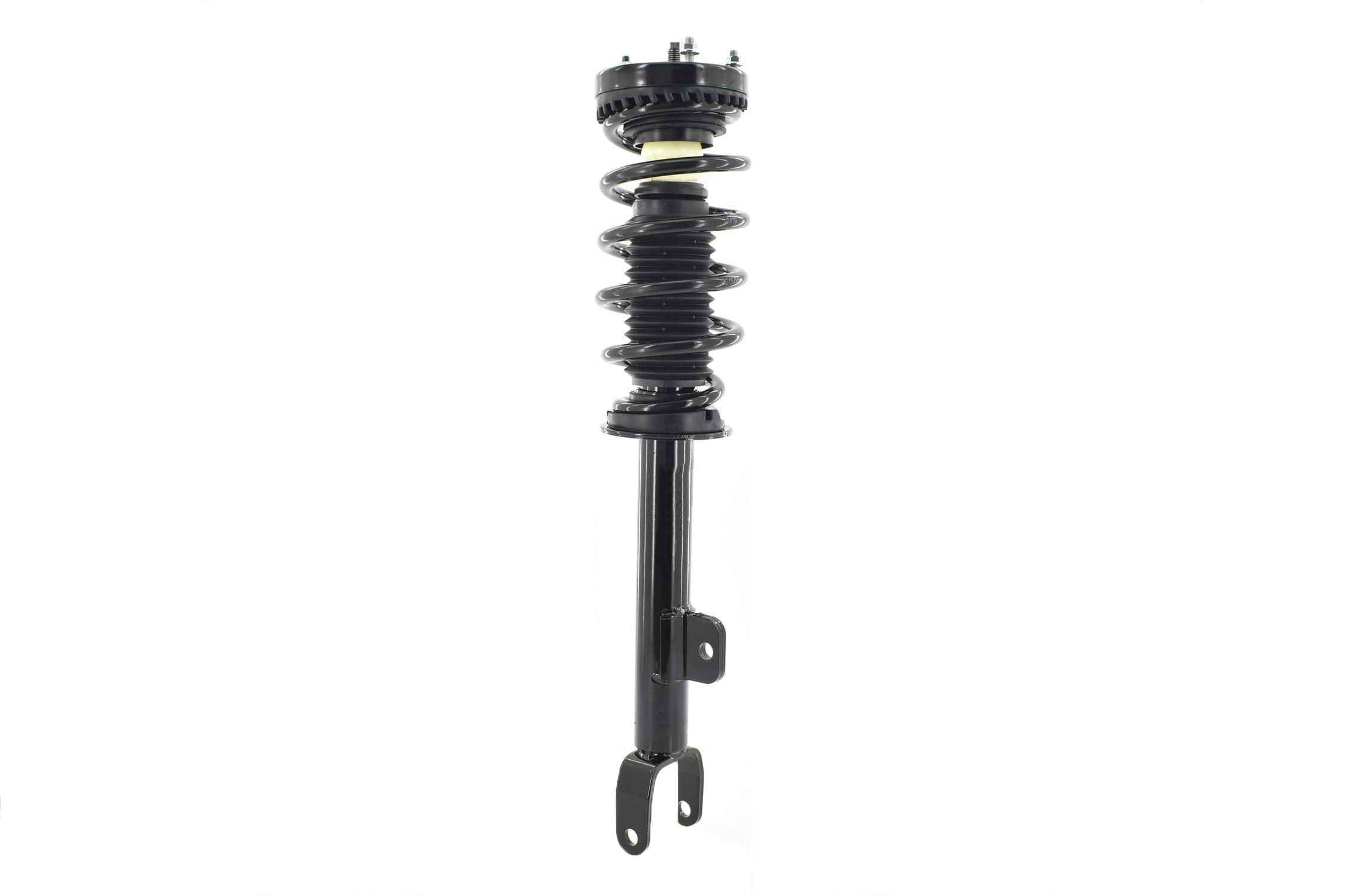 FCS Strut / Coil Spring / Mount Assembly 1345795