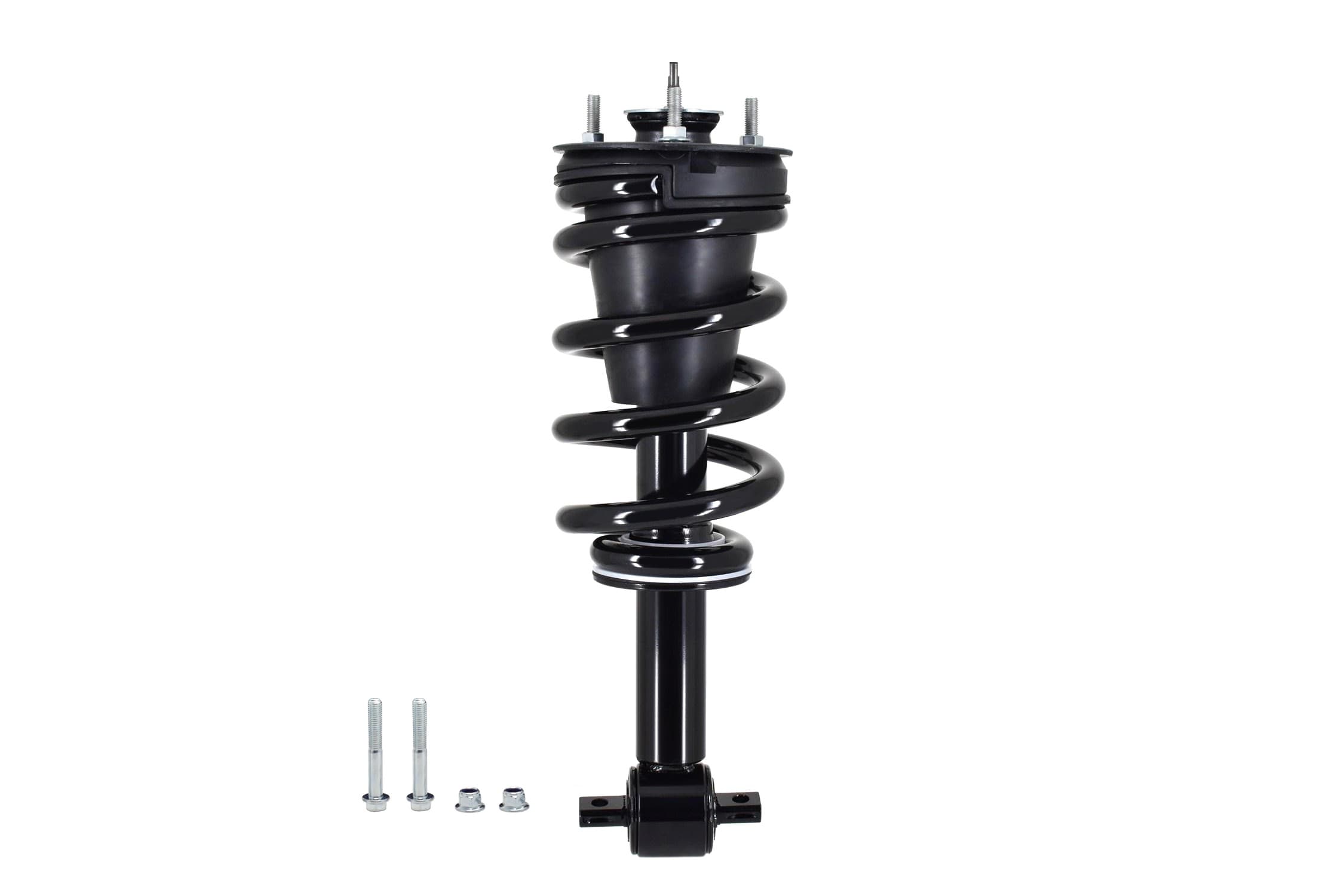 FCS Strut / Coil Spring / Mount Assembly 1345815