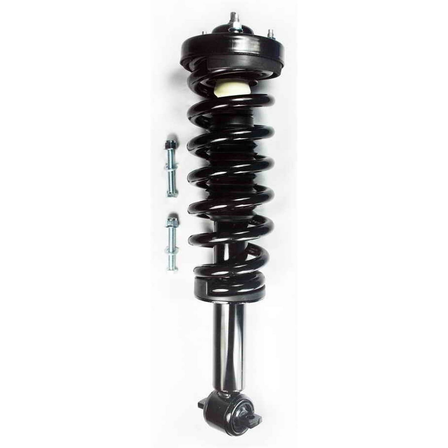 FCS Strut / Coil Spring / Mount Assembly 1345816R