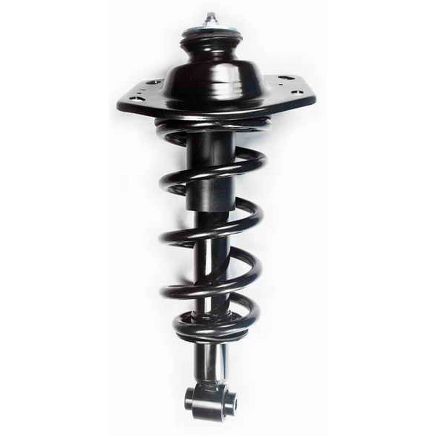 FCS Strut / Coil Spring / Mount Assembly 1345825L