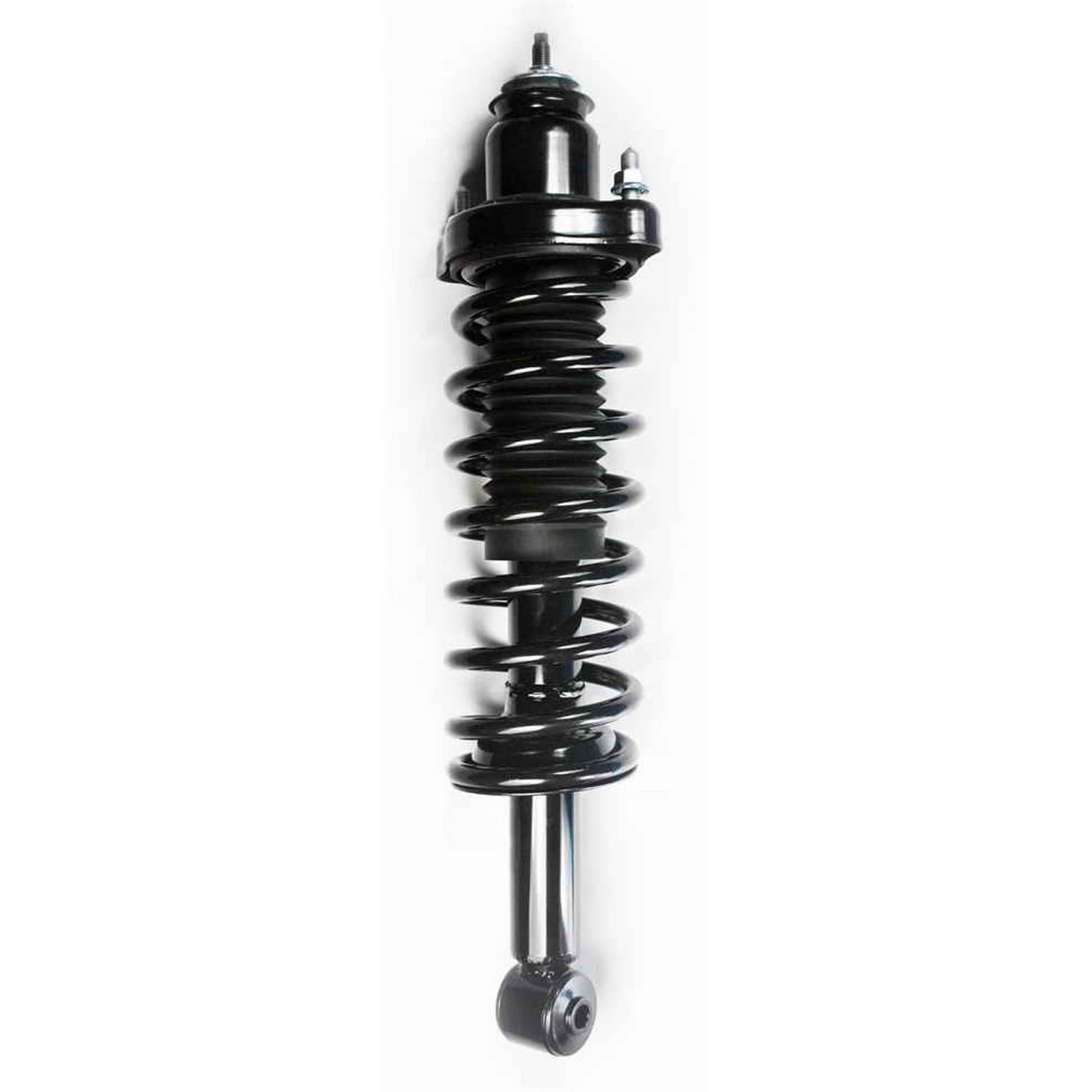FCS Strut / Coil Spring / Mount Assembly 1345830