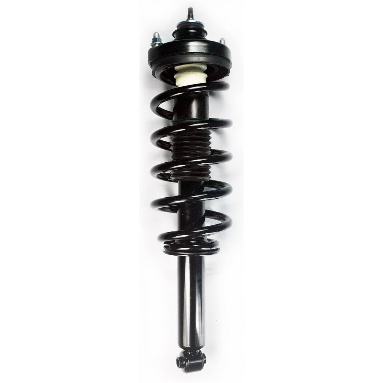 FCS Strut / Coil Spring / Mount Assembly 1345831
