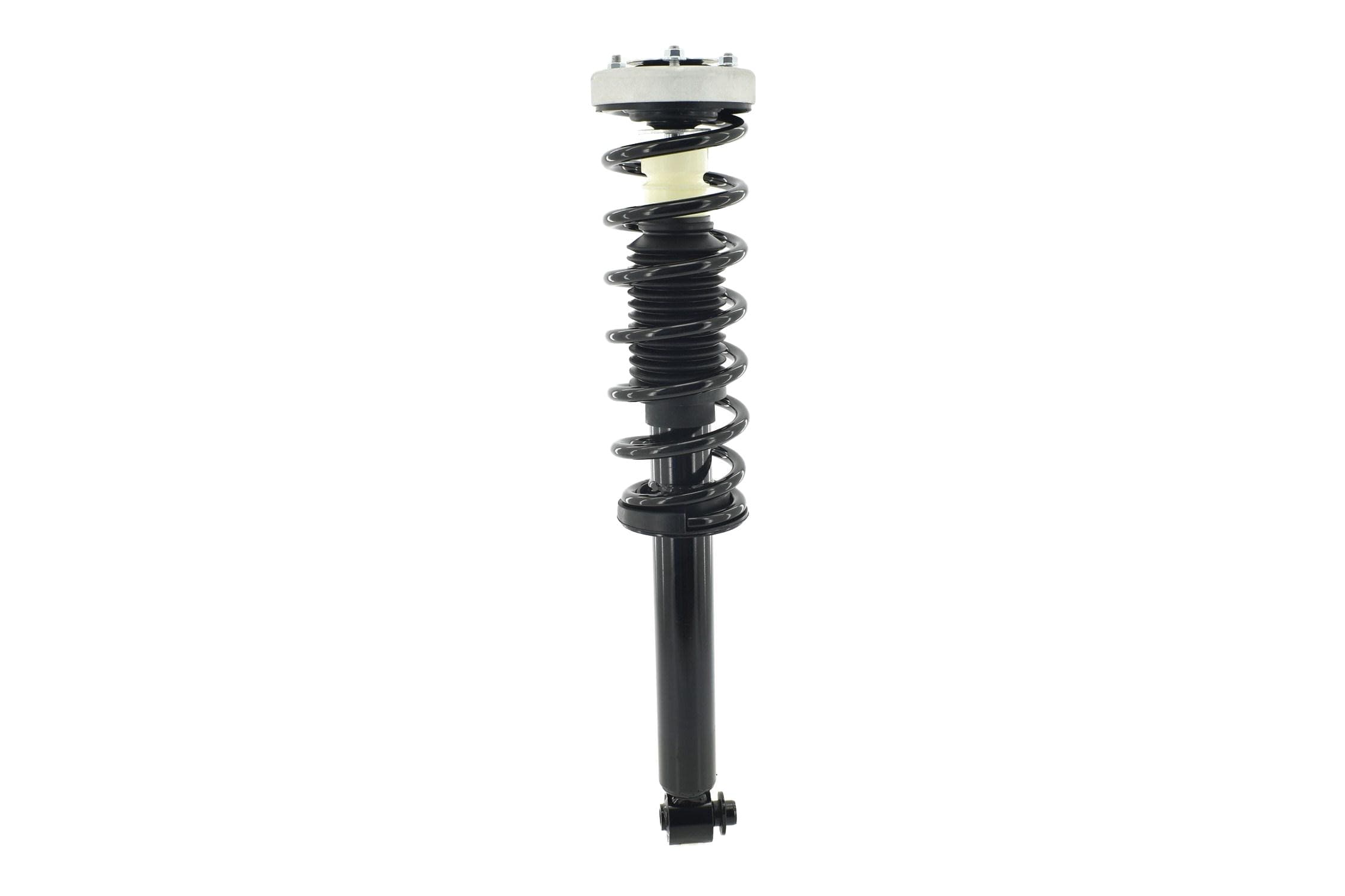FCS Strut / Coil Spring / Mount Assembly 1345842R