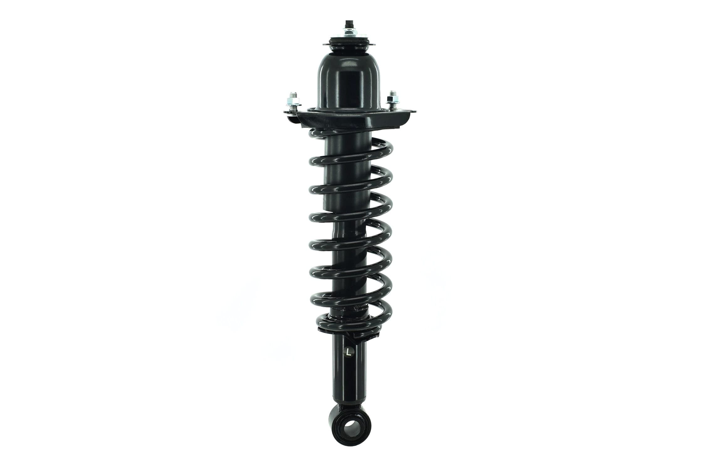 FCS Strut / Coil Spring / Mount Assembly 1345845L