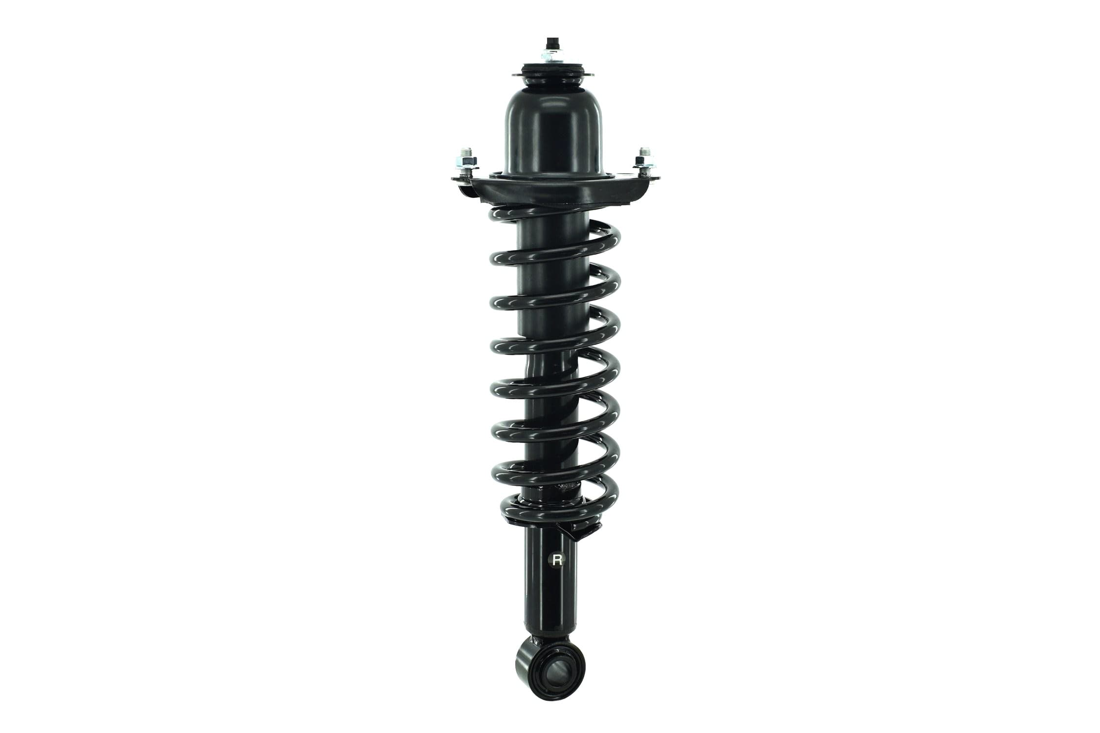 FCS Strut / Coil Spring / Mount Assembly 1345845R