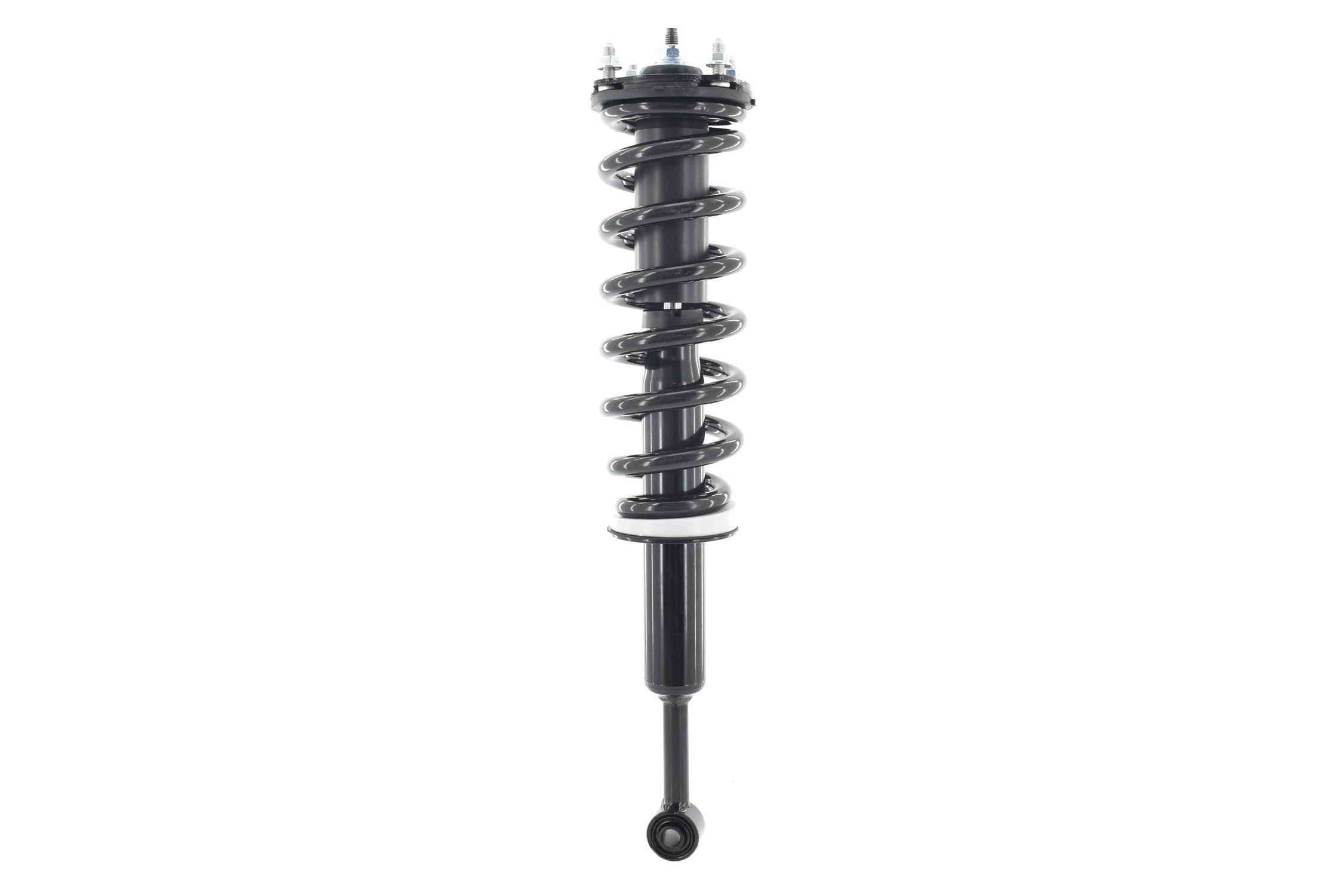 FCS Strut / Coil Spring / Mount Assembly 1345849L