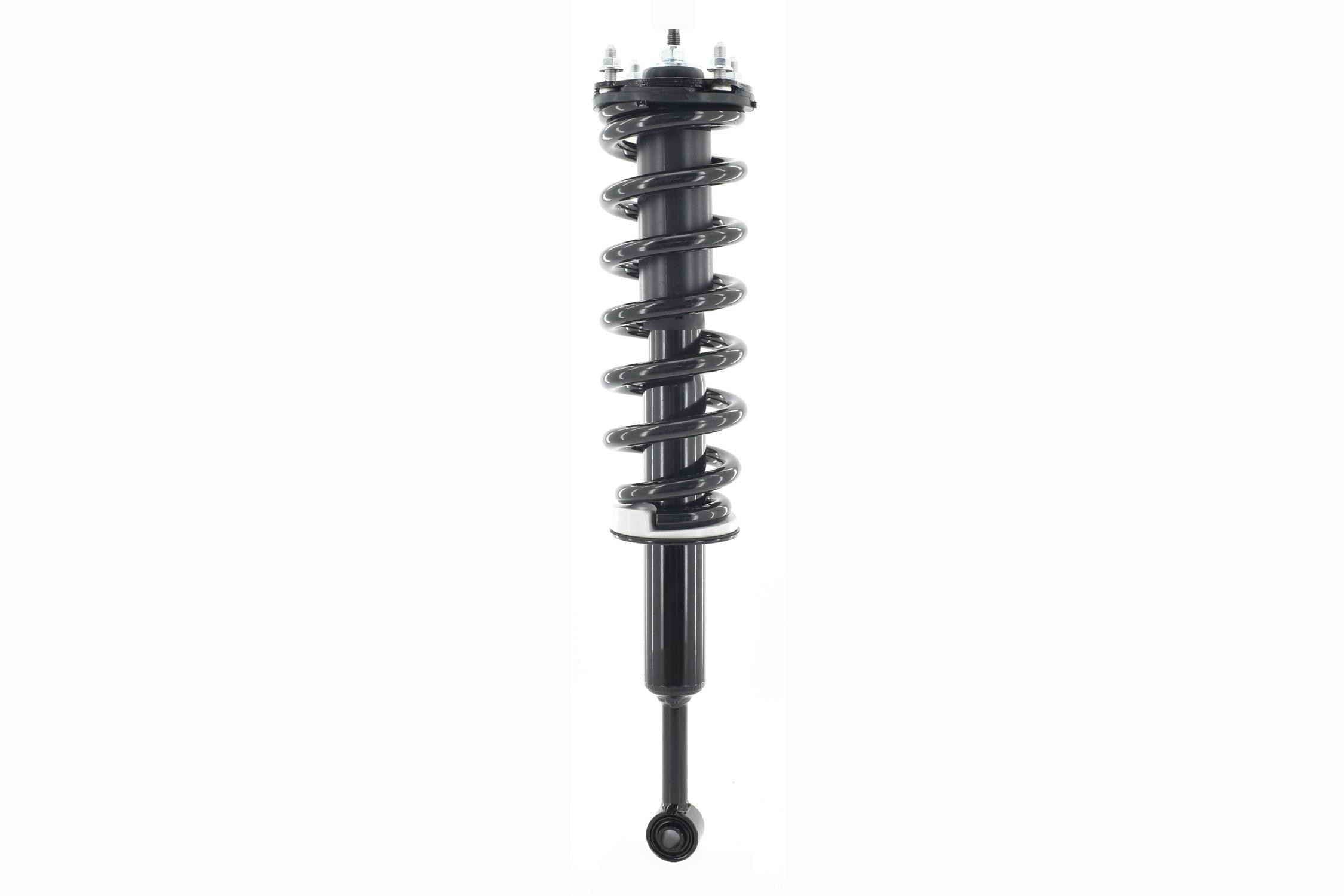 FCS Strut / Coil Spring / Mount Assembly 1345849R