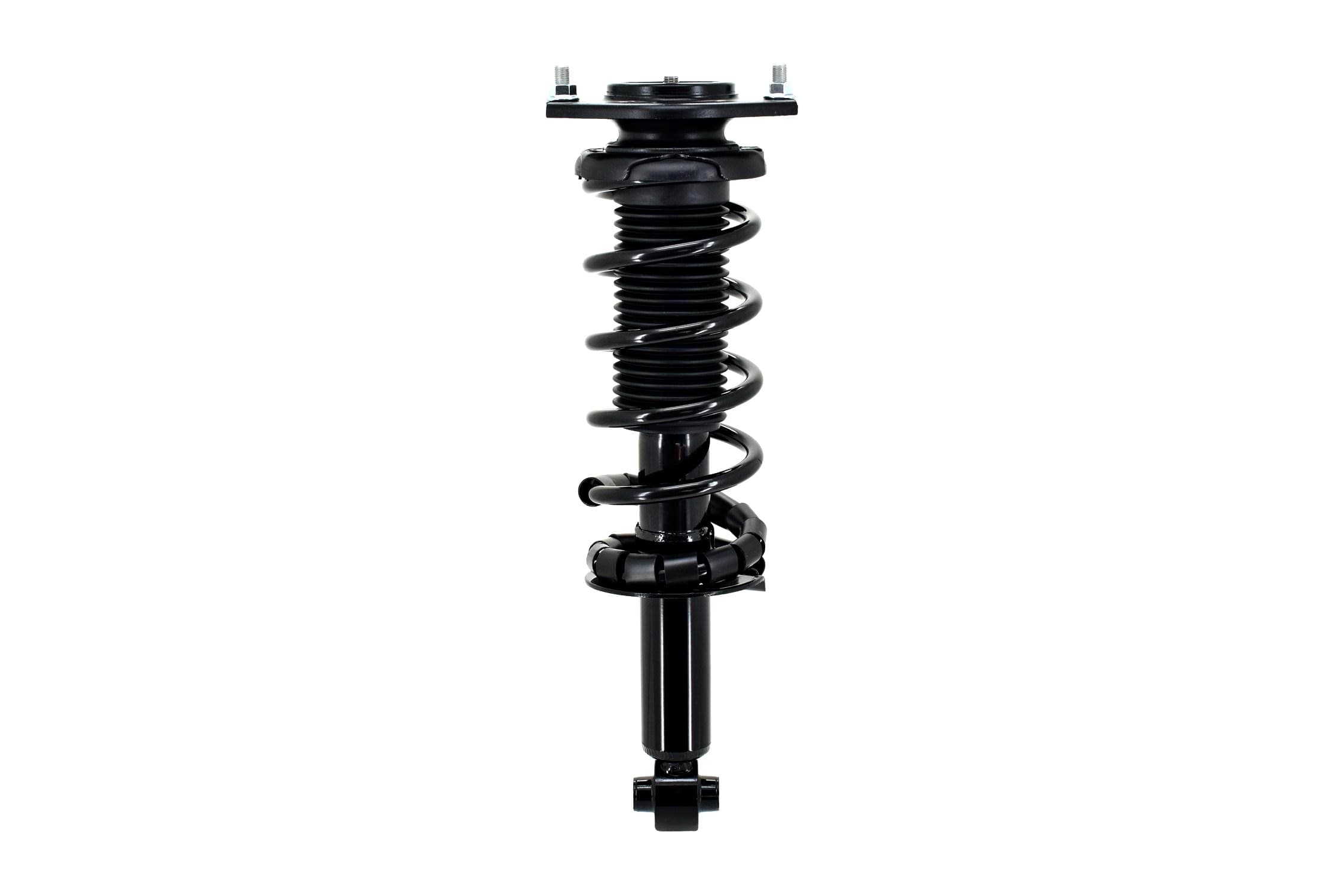 FCS Strut / Coil Spring / Mount Assembly 1345878