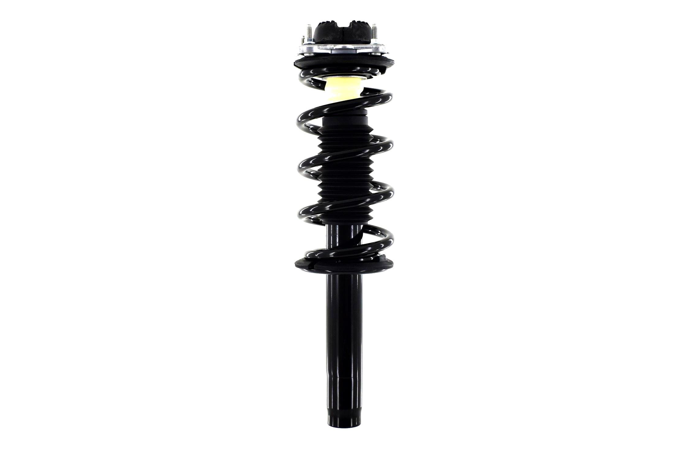 FCS Strut / Coil Spring / Mount Assembly 1345892