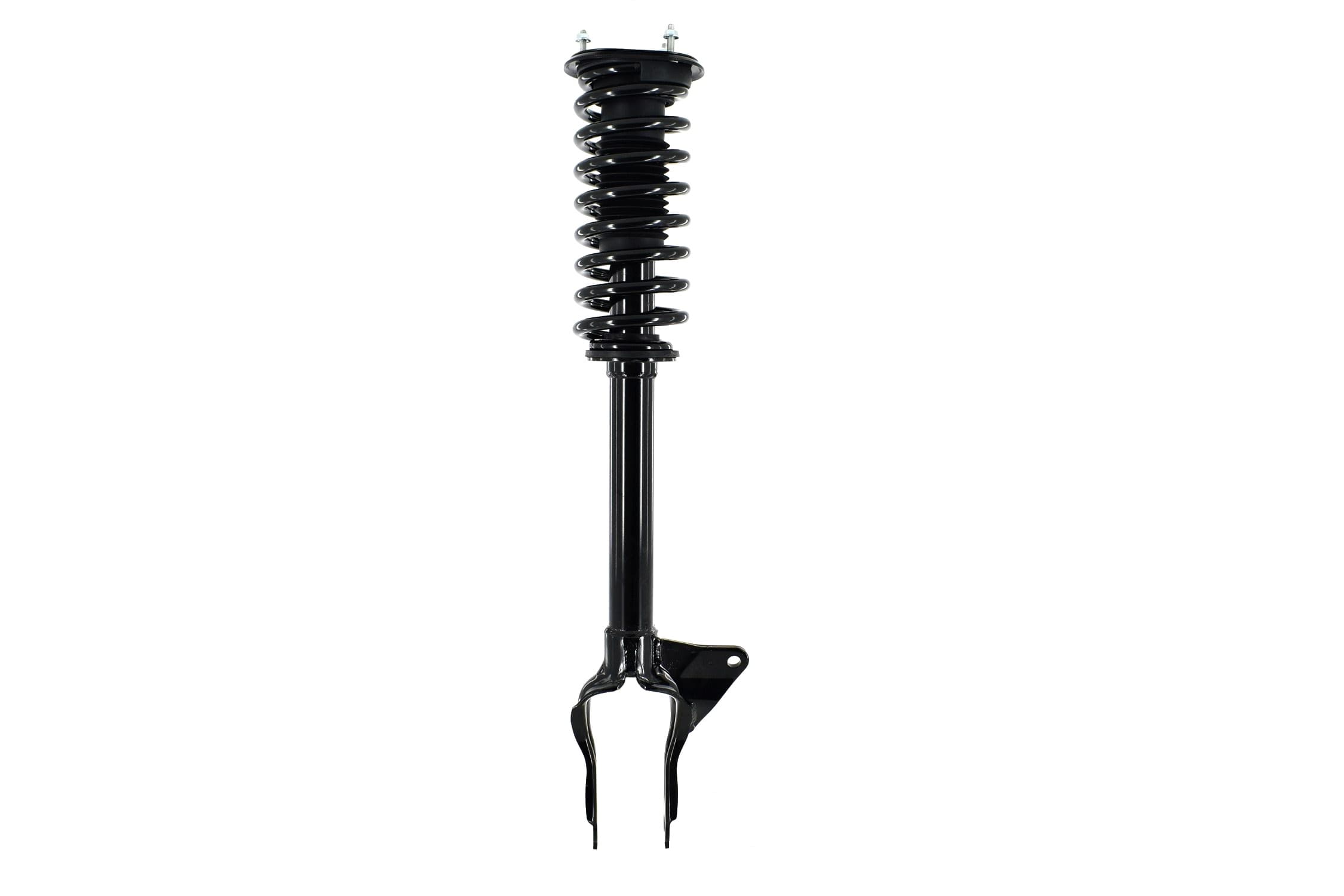 FCS Strut / Coil Spring / Mount Assembly 1345906R