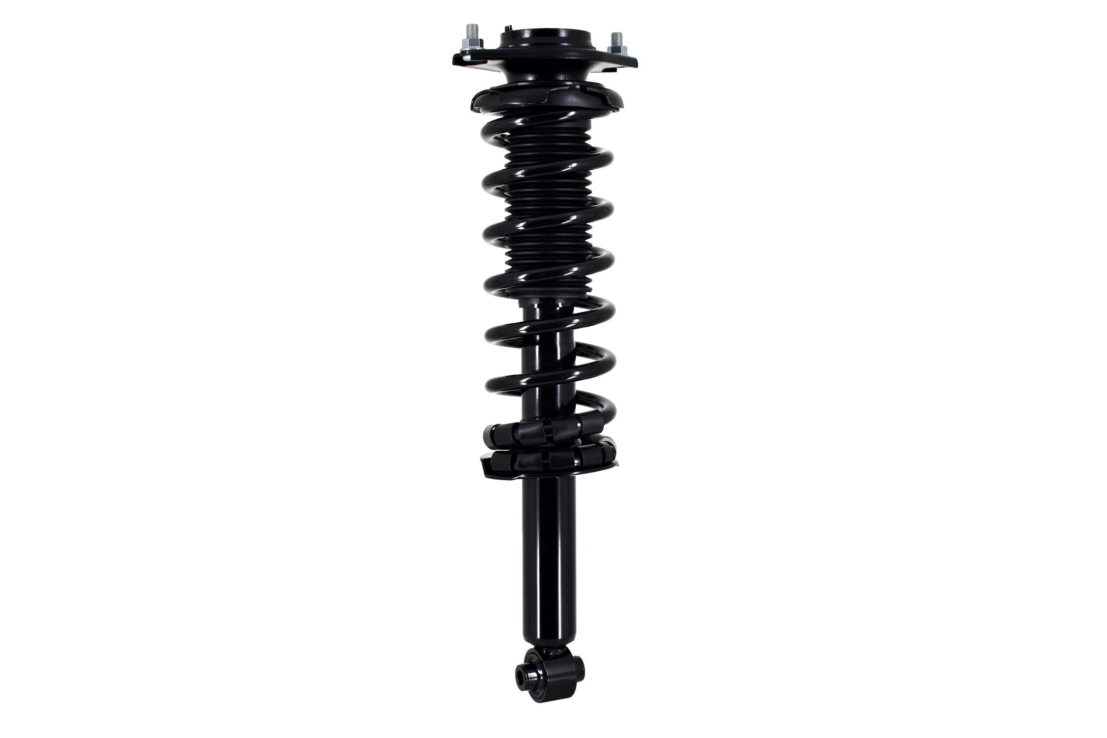 FCS Strut / Coil Spring / Mount Assembly 1345919