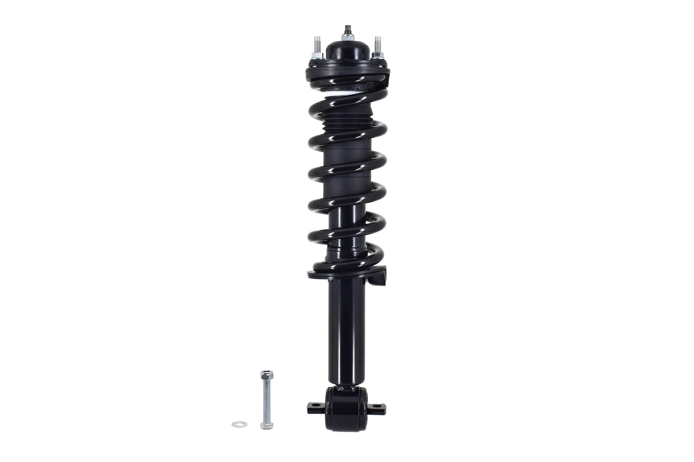 FCS Strut / Coil Spring / Mount Assembly 1345933