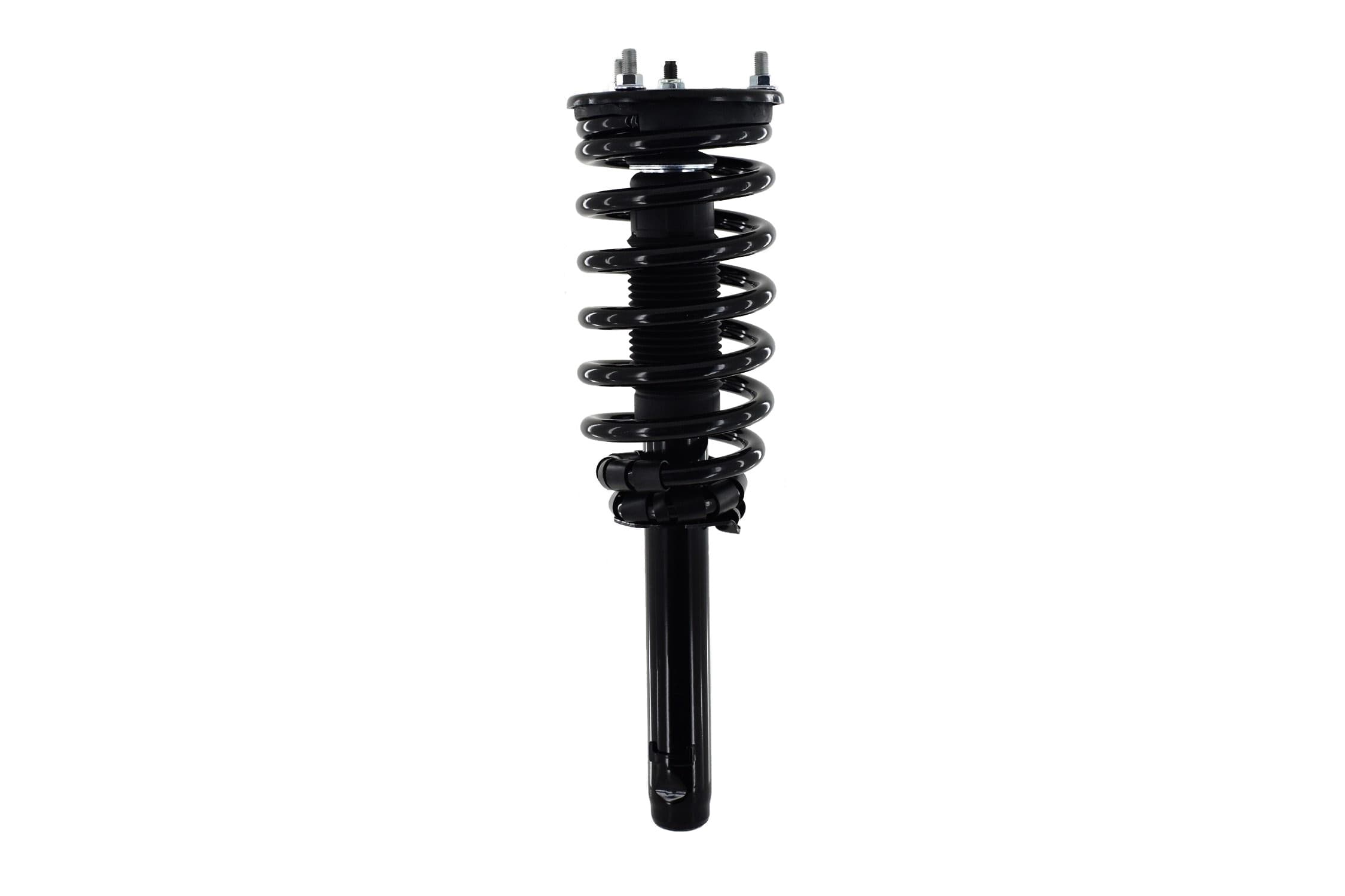 FCS Strut / Coil Spring / Mount Assembly 1345938