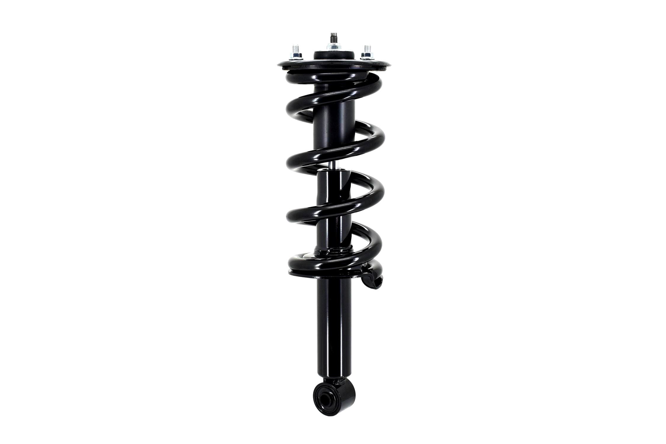 FCS Strut / Coil Spring / Mount Assembly 1345948