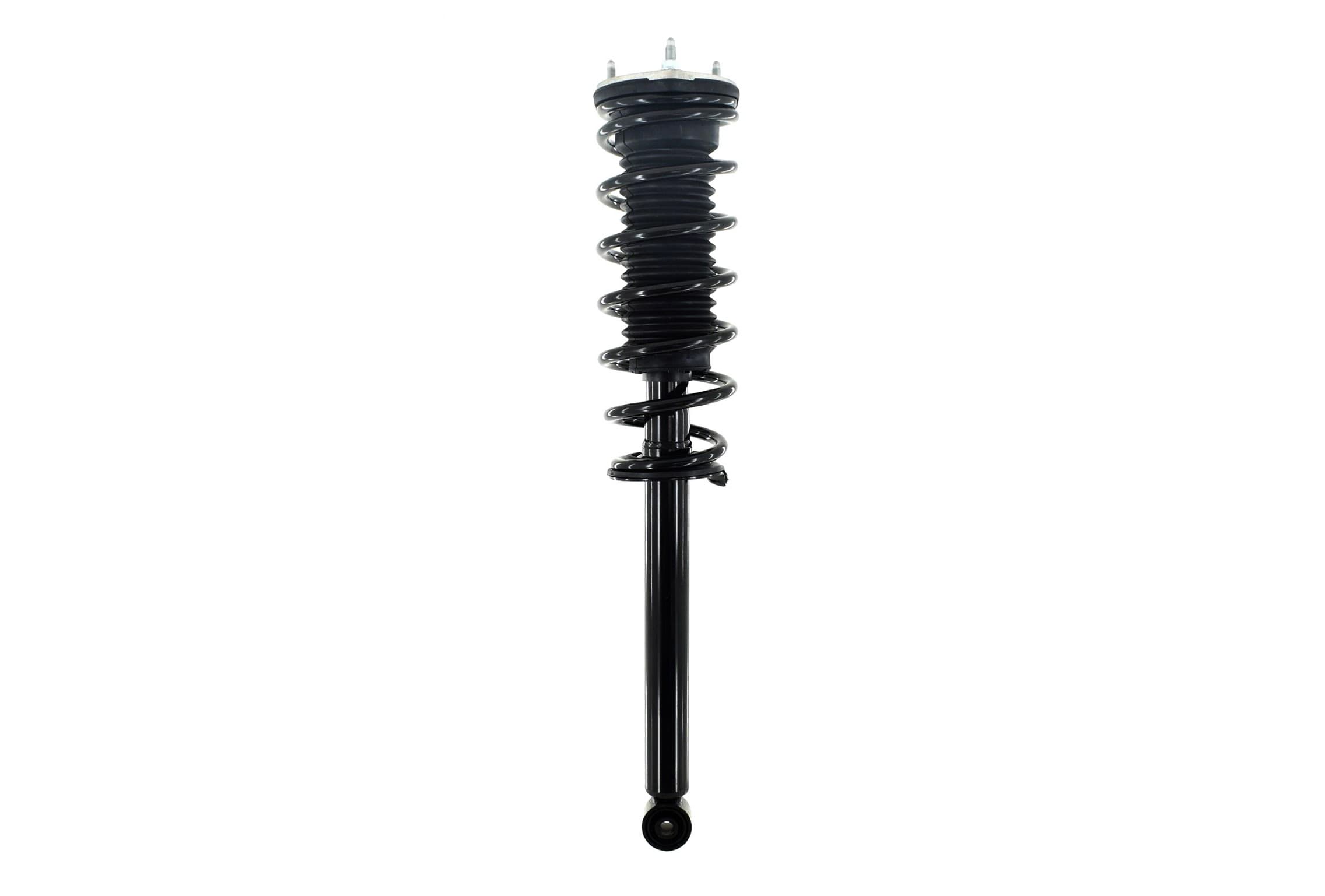 FCS Strut / Coil Spring / Mount Assembly 1345954L