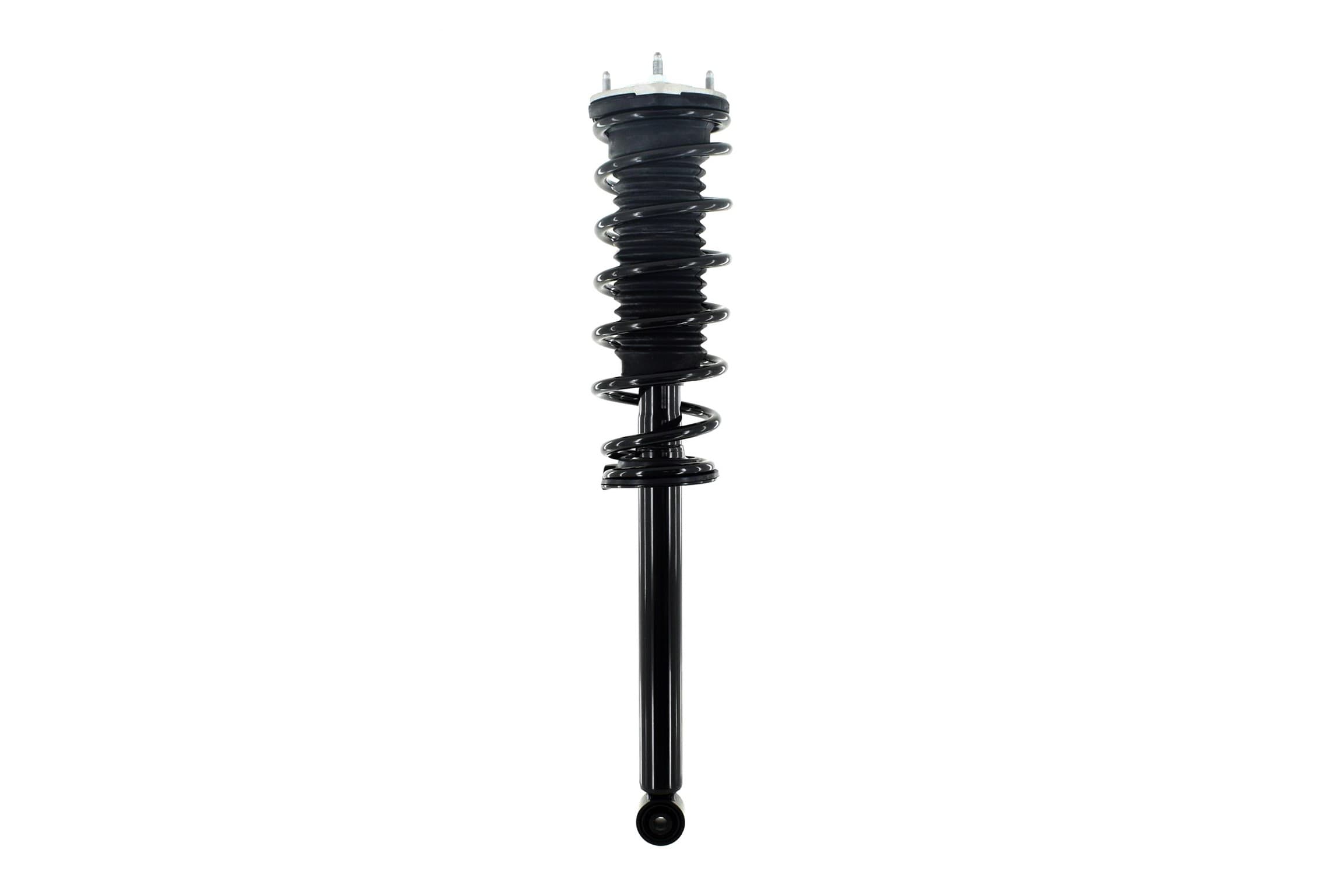 FCS Strut / Coil Spring / Mount Assembly 1345954R
