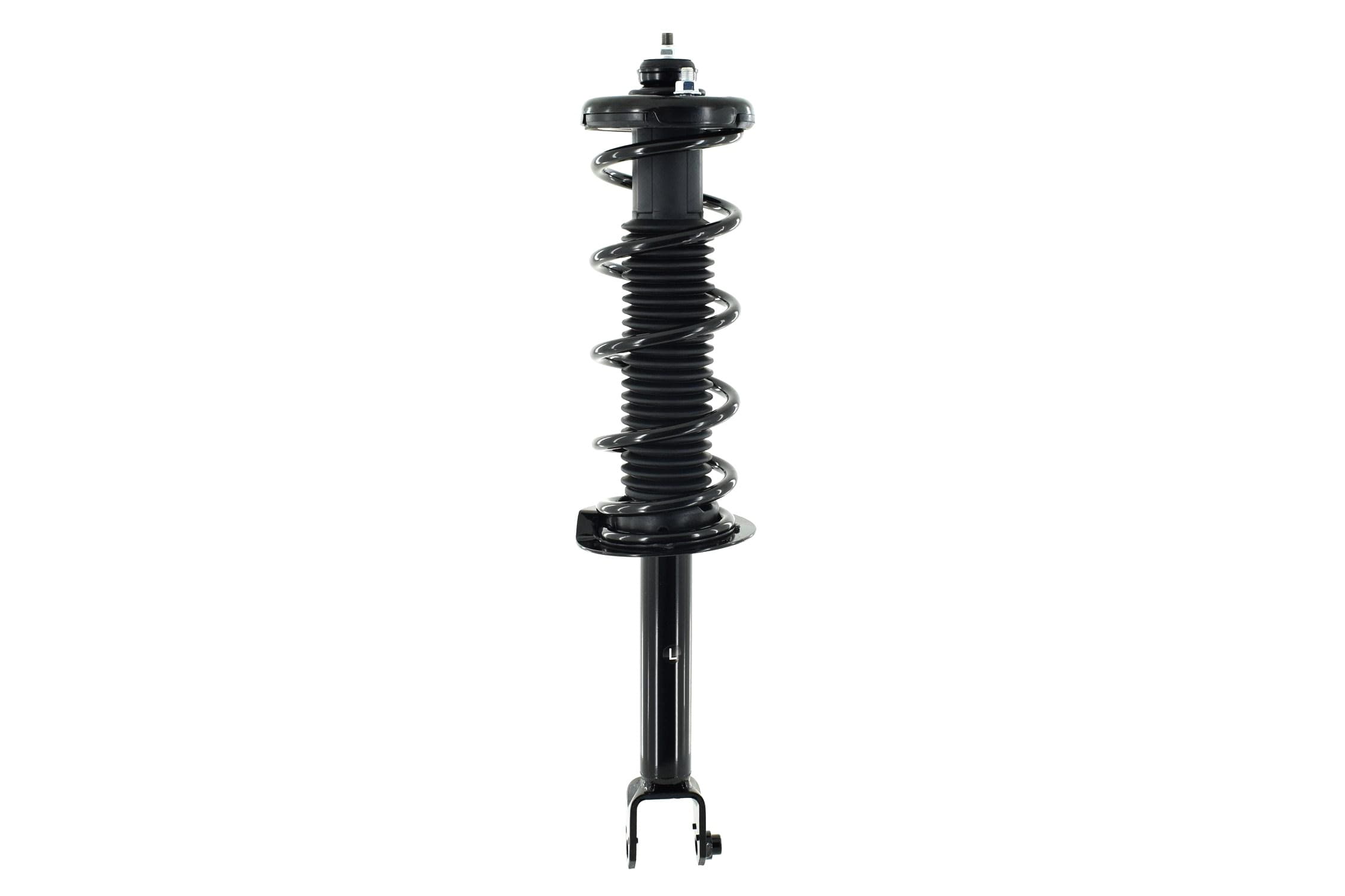 FCS Strut / Coil Spring / Mount Assembly 1345955L