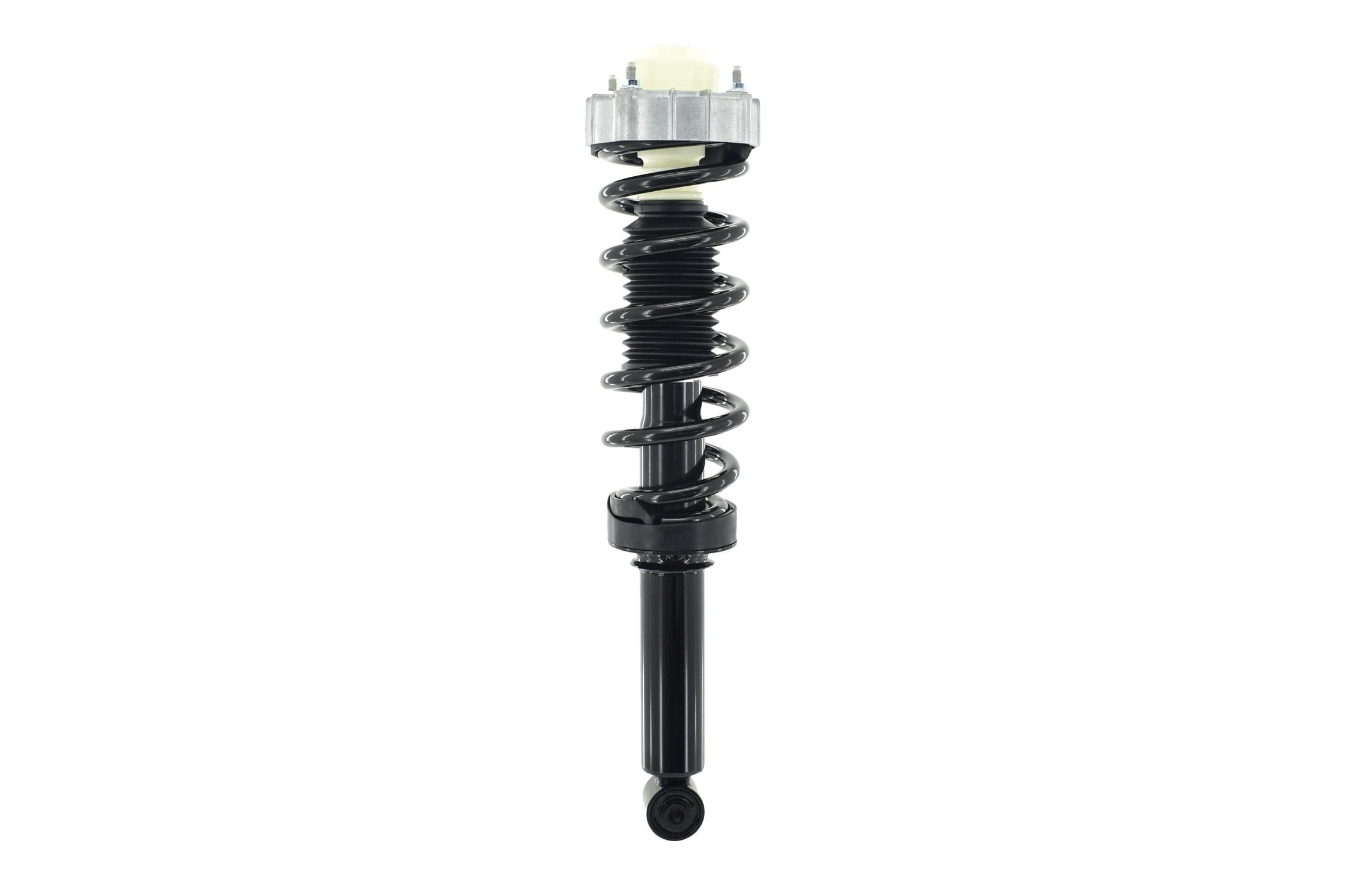 FCS Strut / Coil Spring / Mount Assembly 1345956
