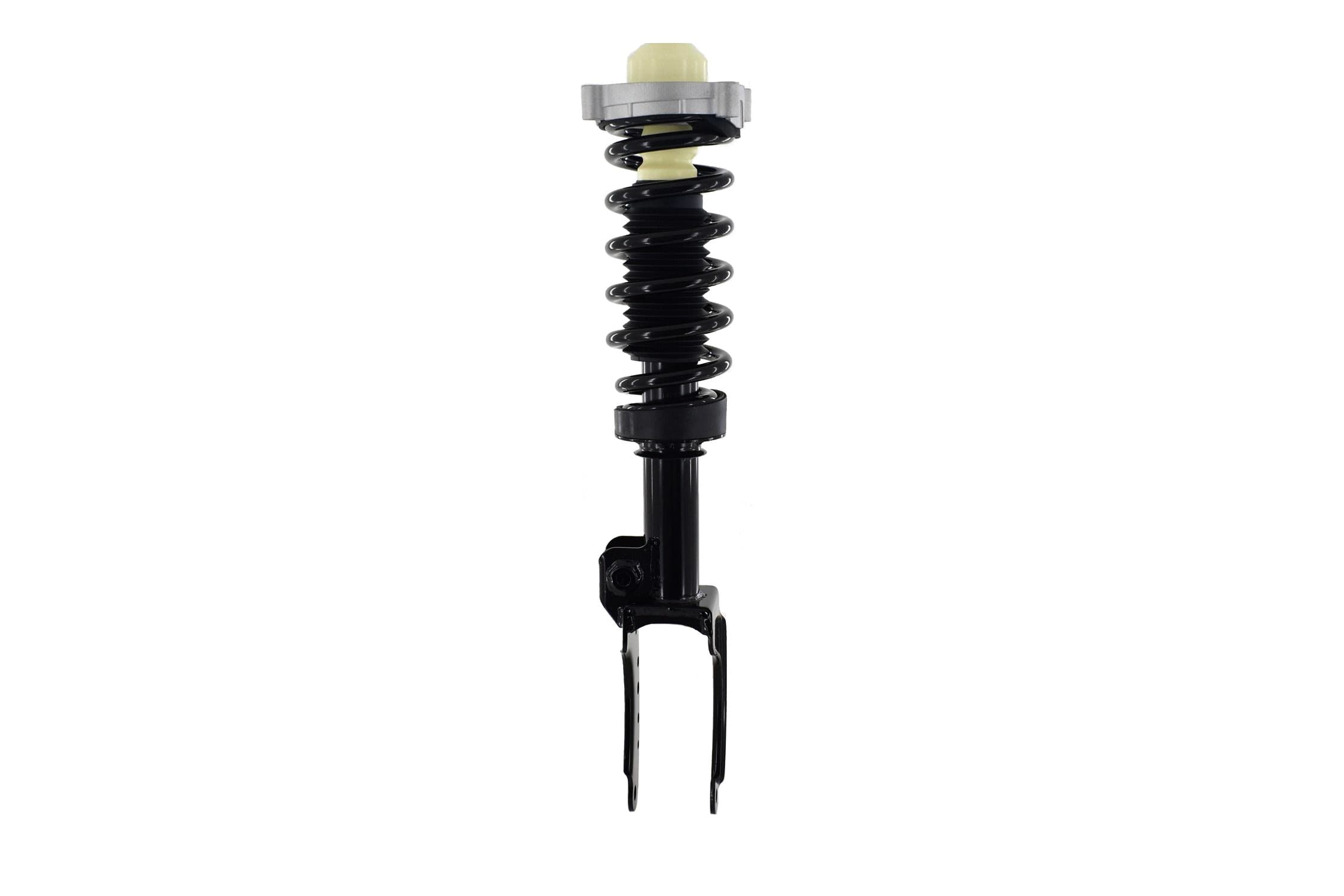 FCS Strut / Coil Spring / Mount Assembly 1345957L