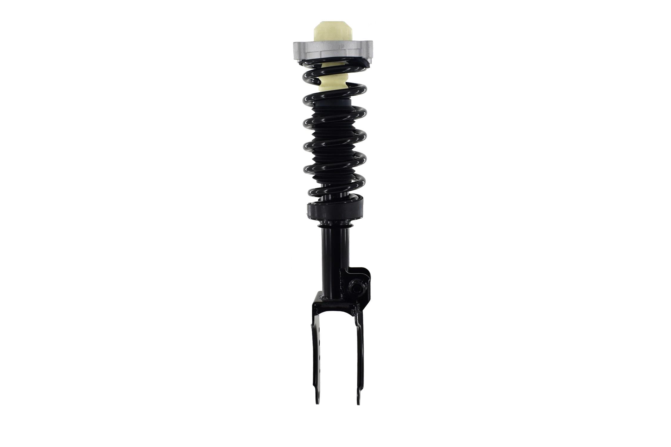 FCS Strut / Coil Spring / Mount Assembly 1345957R