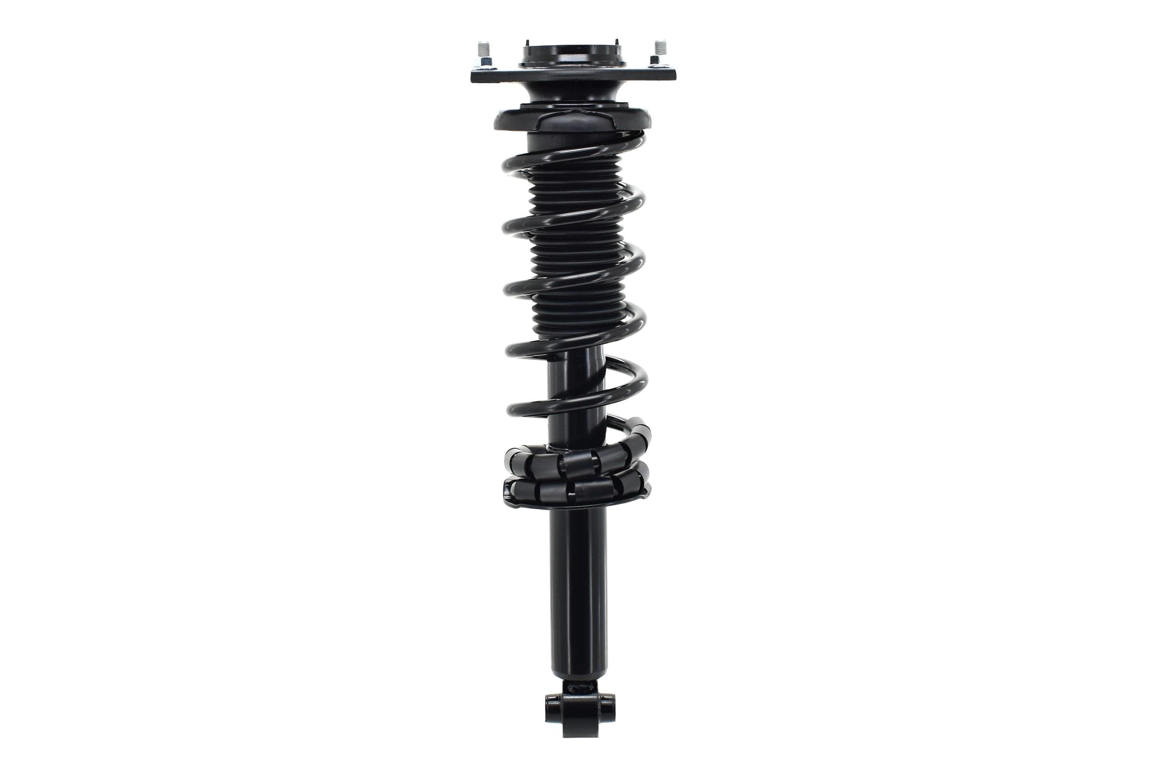 FCS Strut / Coil Spring / Mount Assembly 1345958