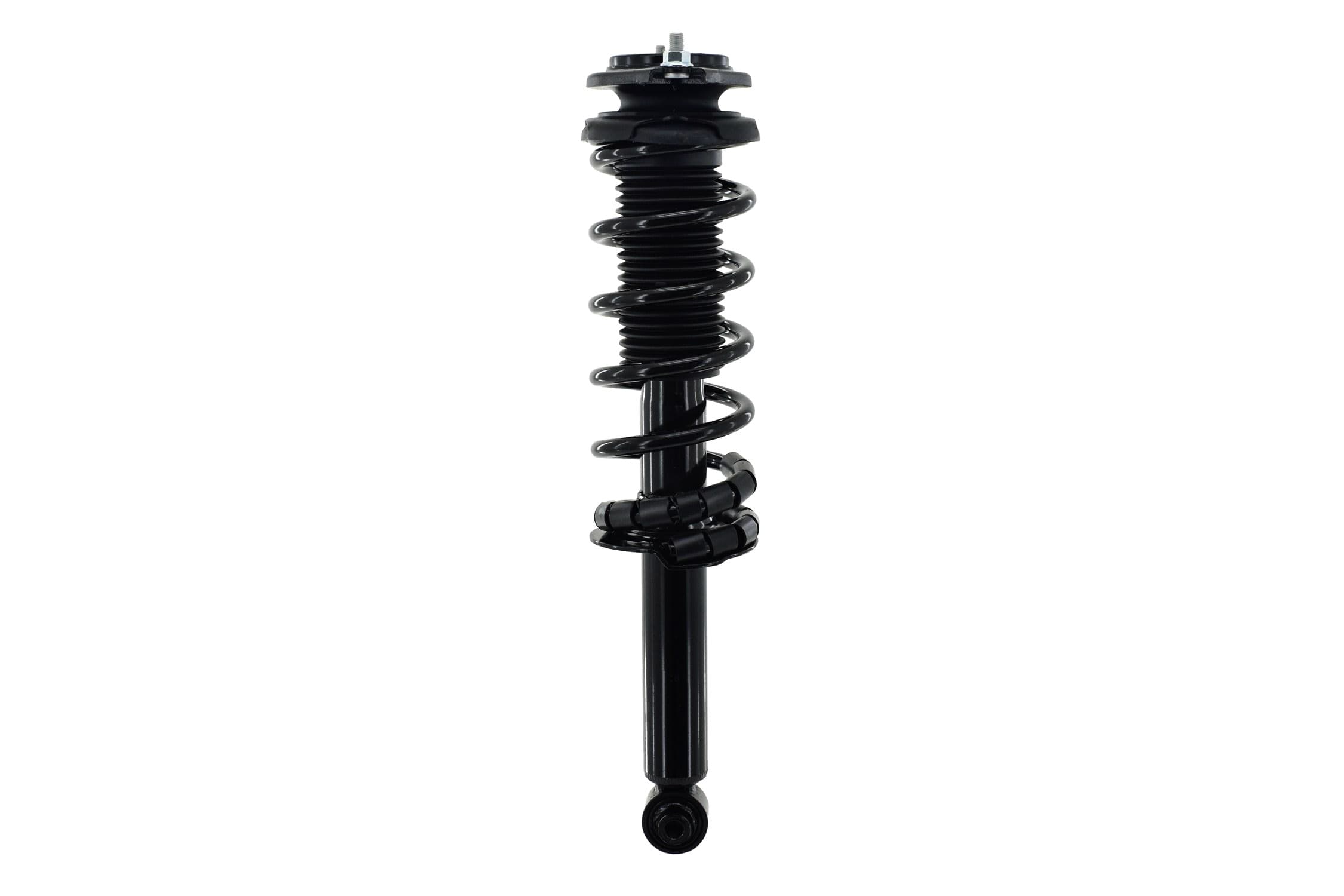 FCS Strut / Coil Spring / Mount Assembly 1345959