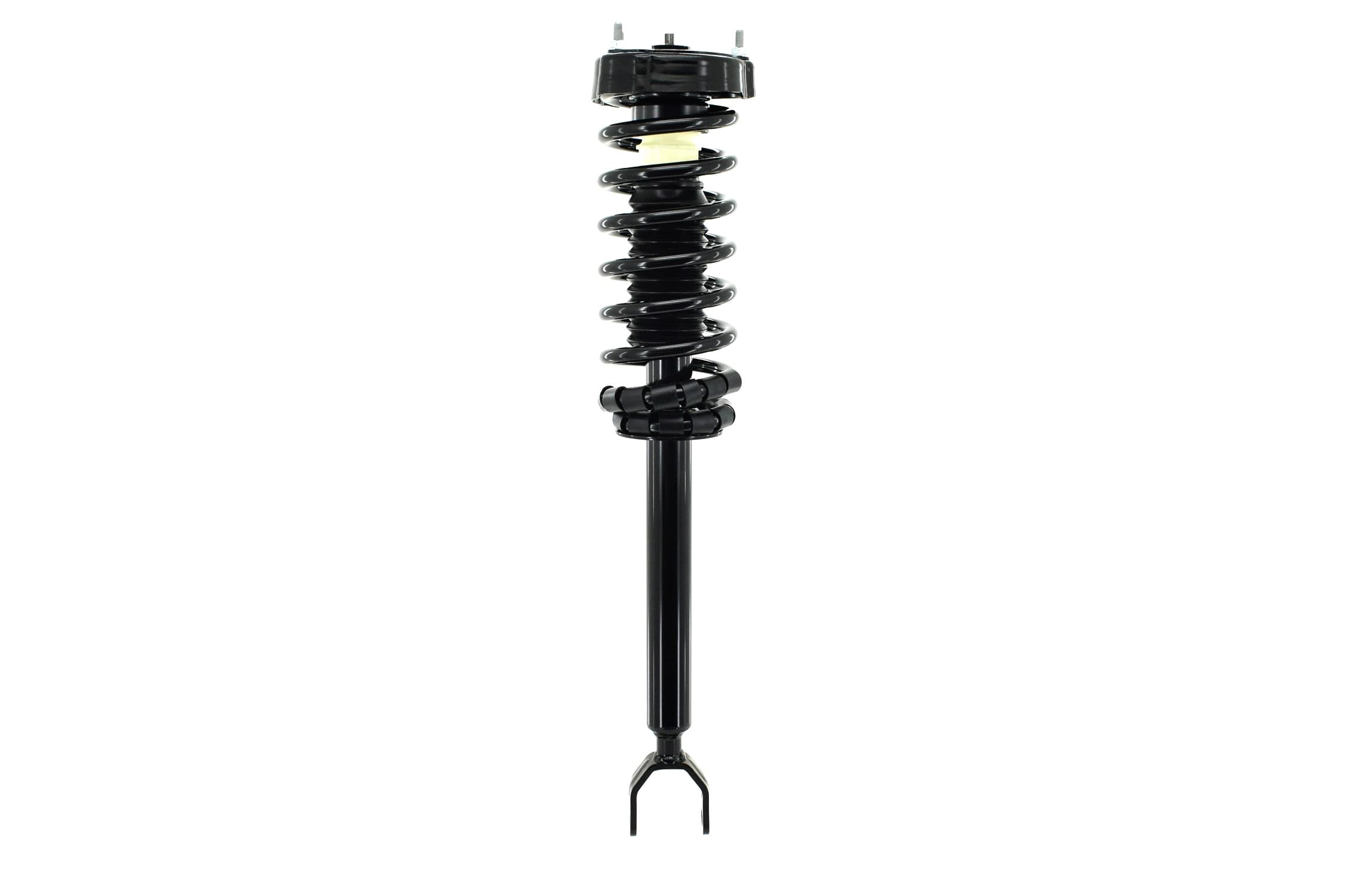 FCS Strut / Coil Spring / Mount Assembly 1345960