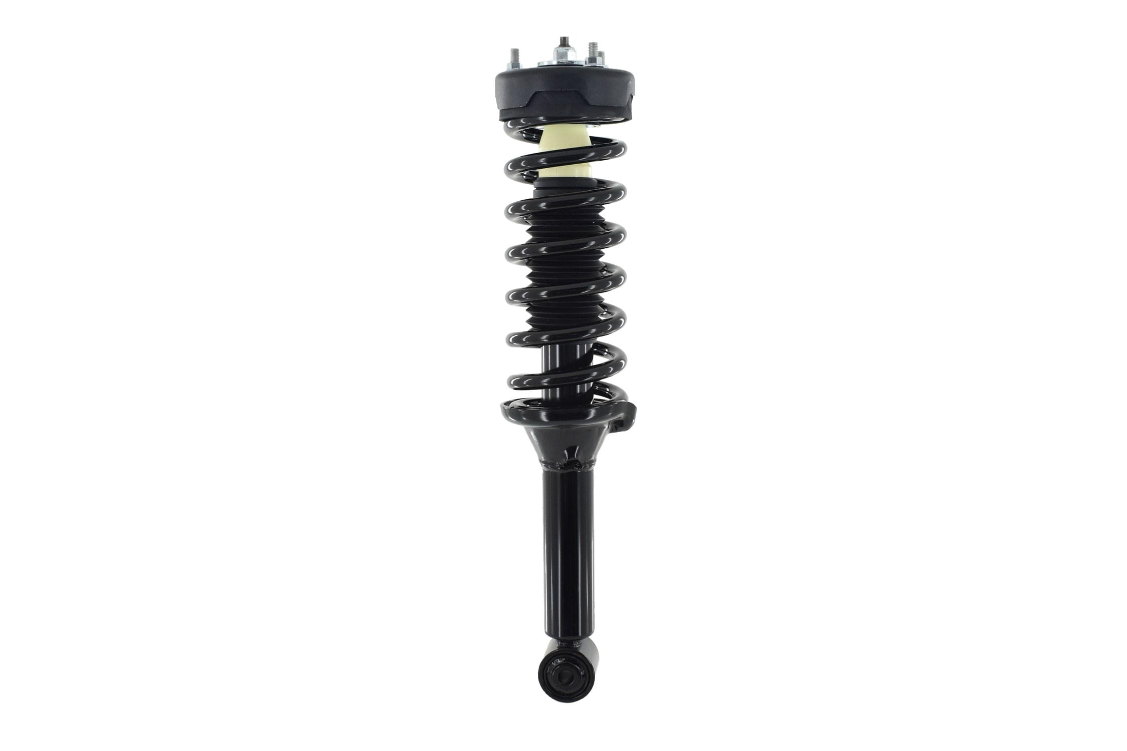 FCS Strut / Coil Spring / Mount Assembly 1345961