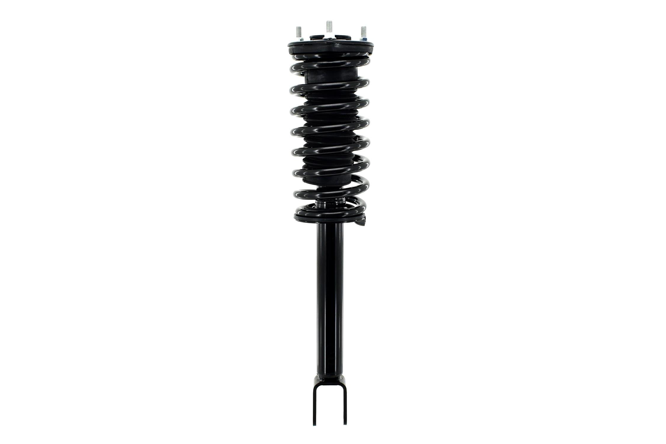 FCS Strut / Coil Spring / Mount Assembly 1345963