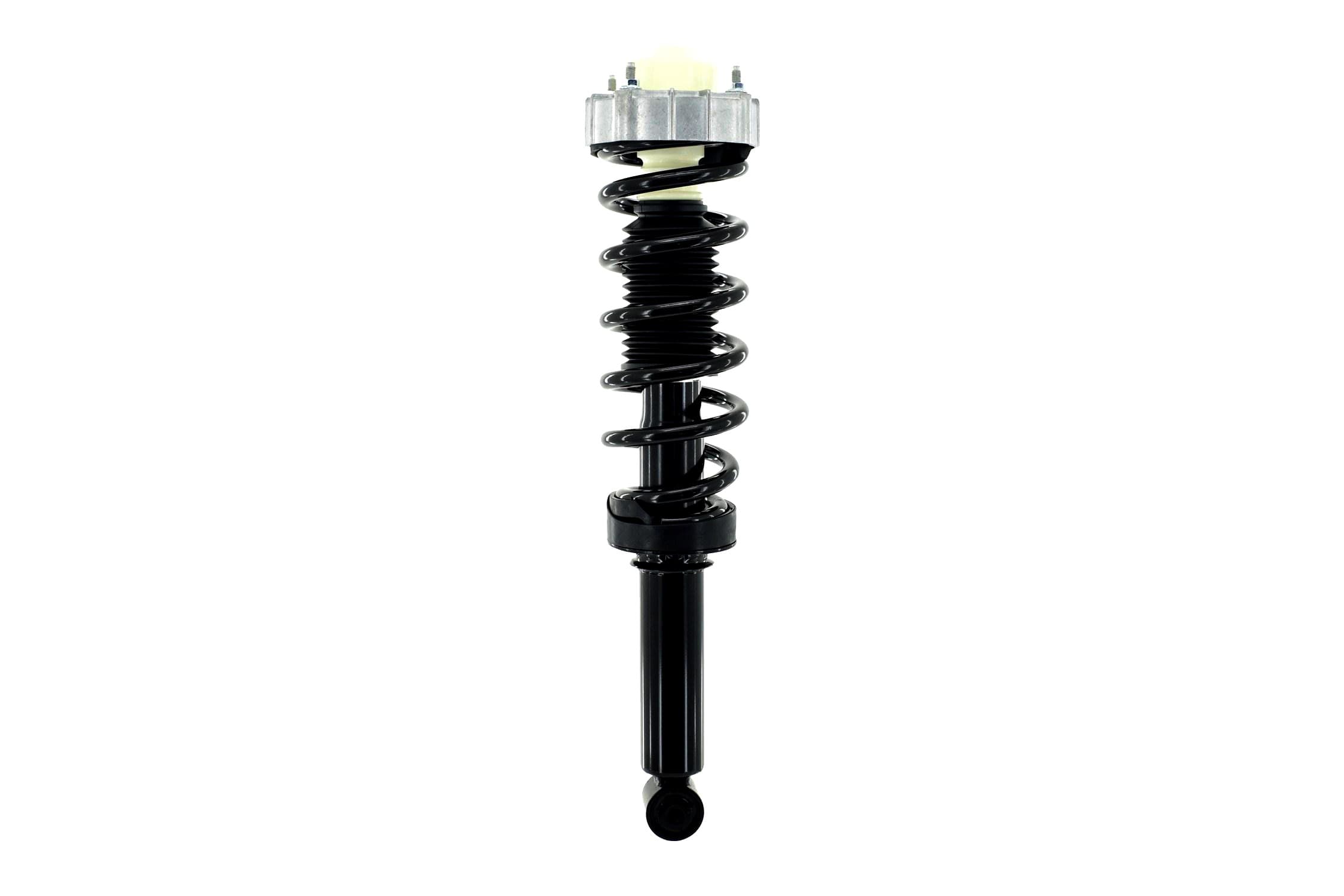 FCS Strut / Coil Spring / Mount Assembly 1345965