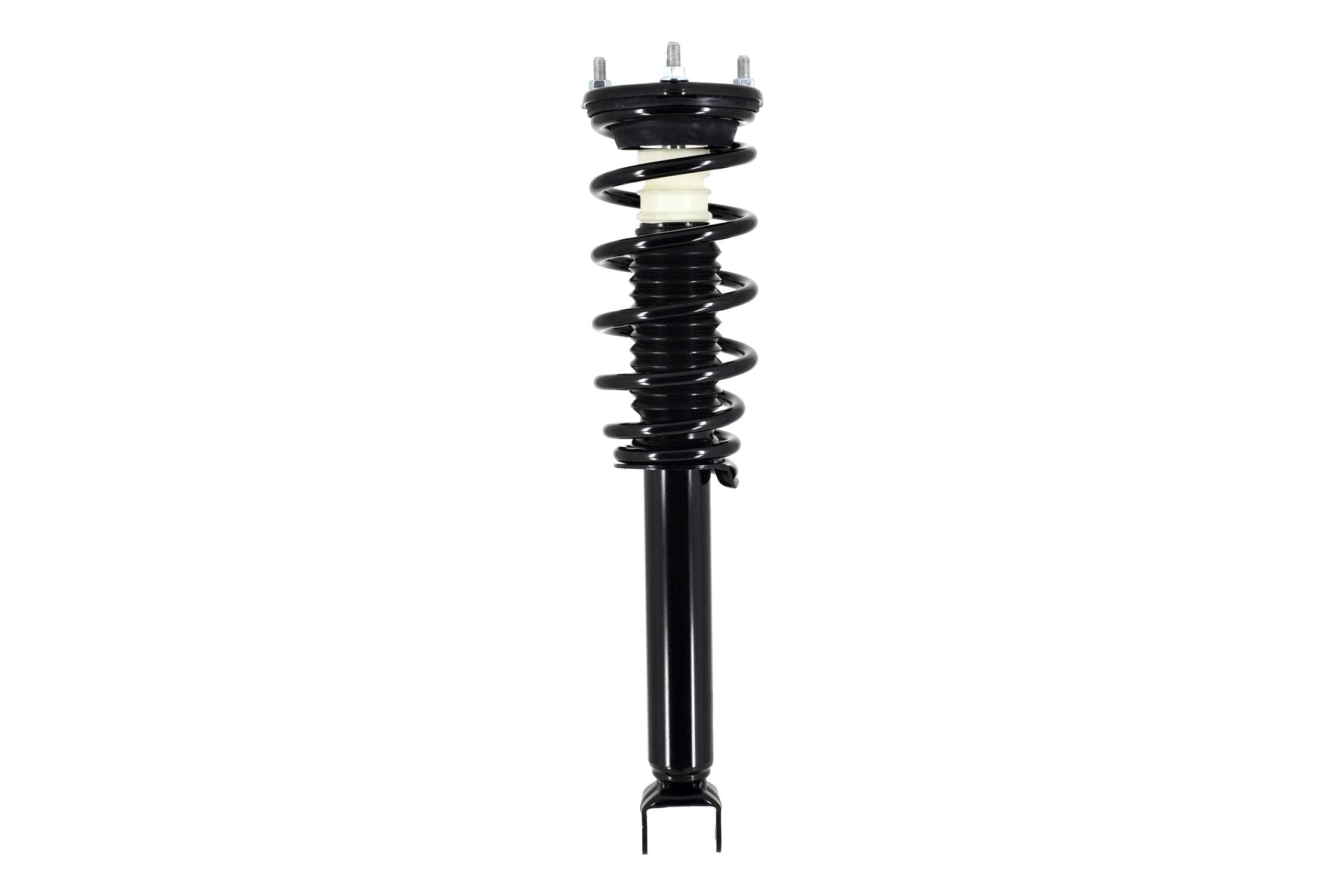 FCS Strut / Coil Spring / Mount Assembly 1345966