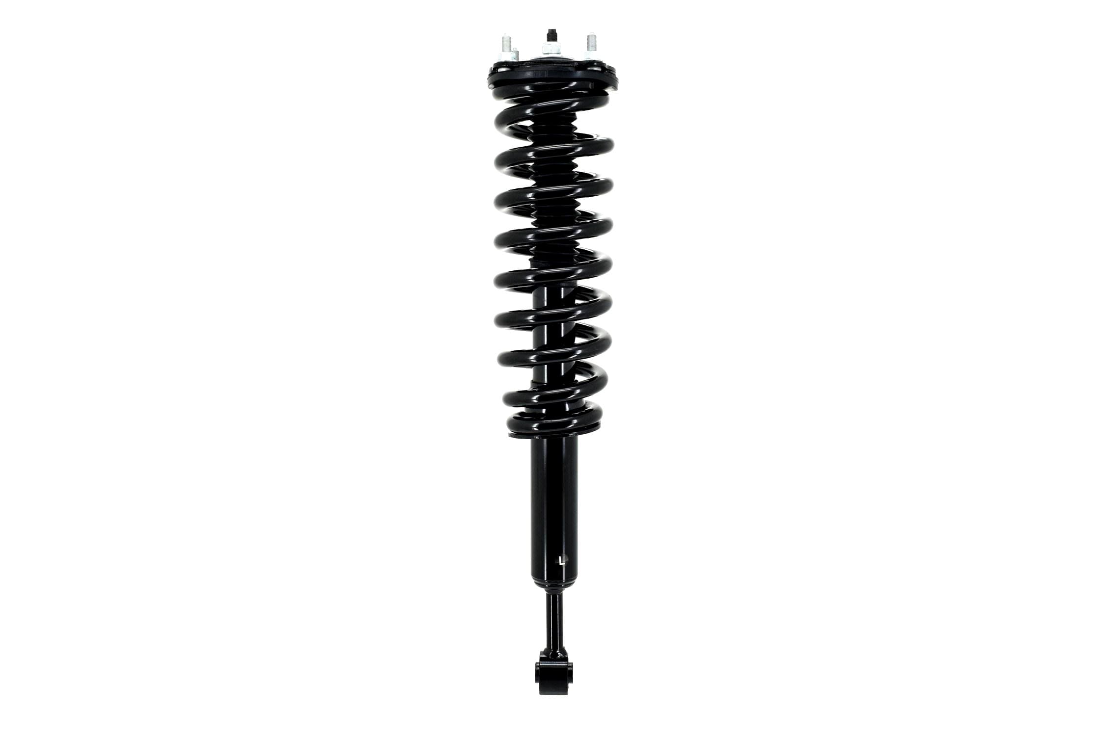 FCS Strut / Coil Spring / Mount Assembly 1345978L
