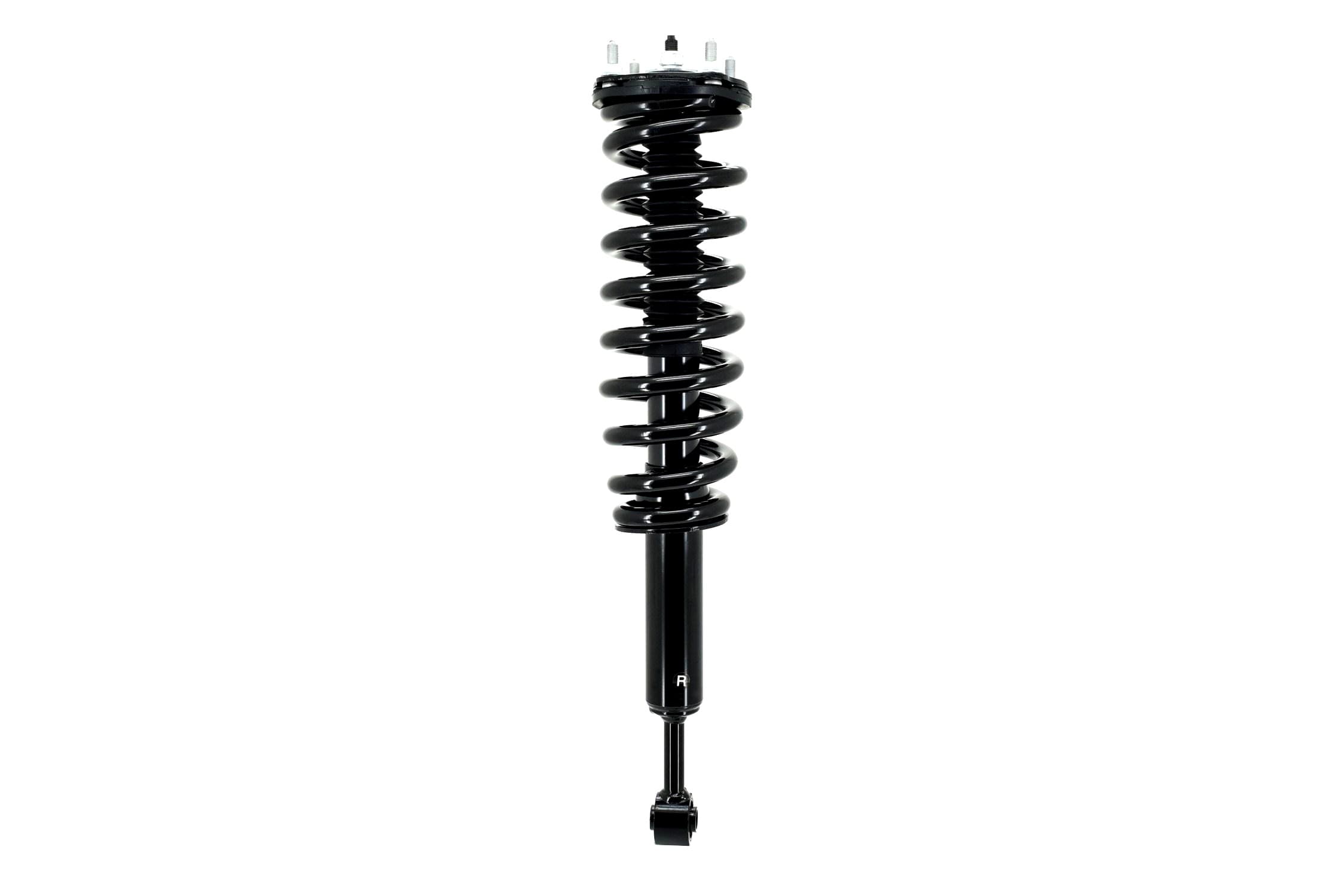 FCS Strut / Coil Spring / Mount Assembly 1345978R