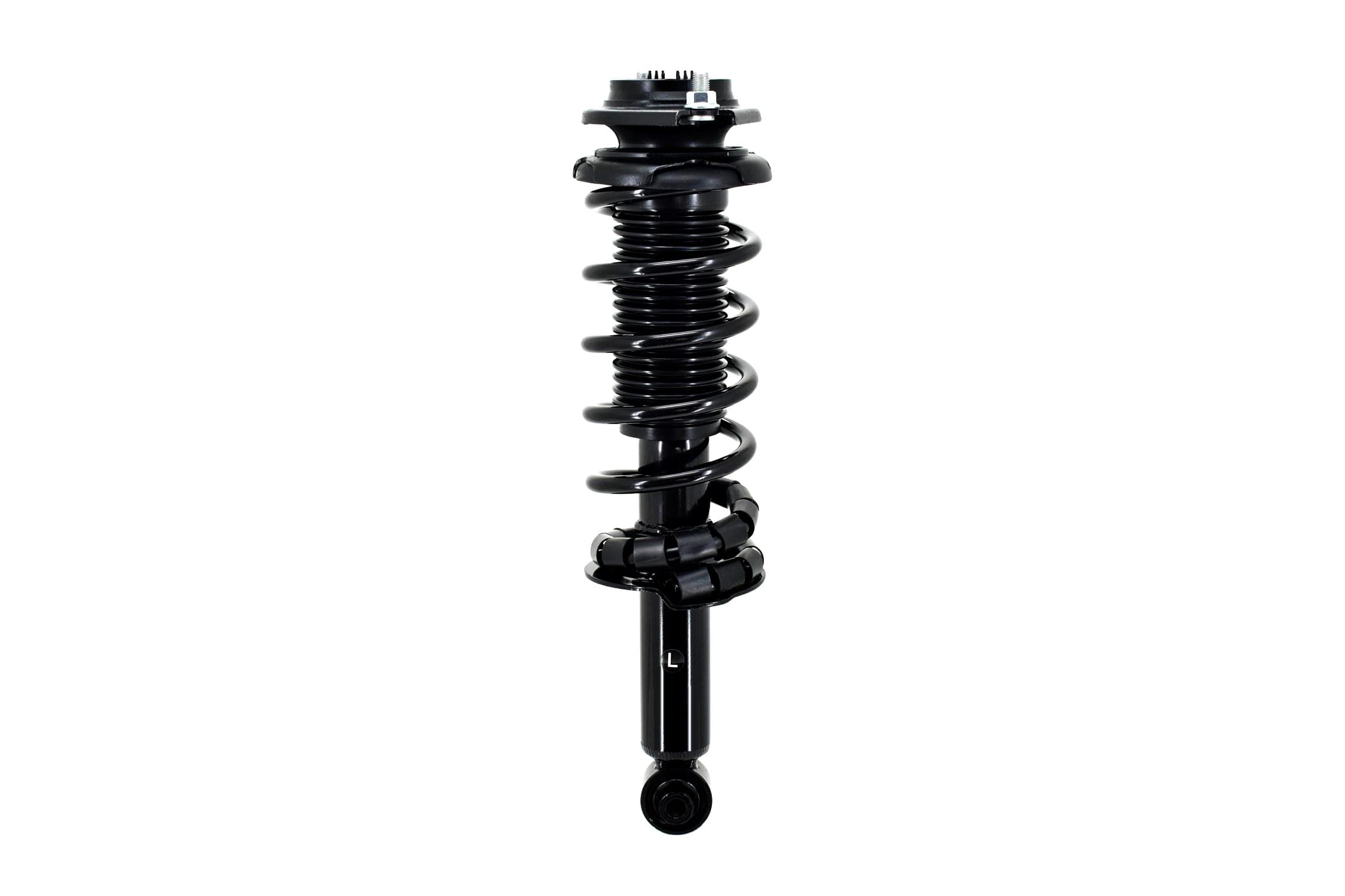 FCS Strut / Coil Spring / Mount Assembly 1346326L