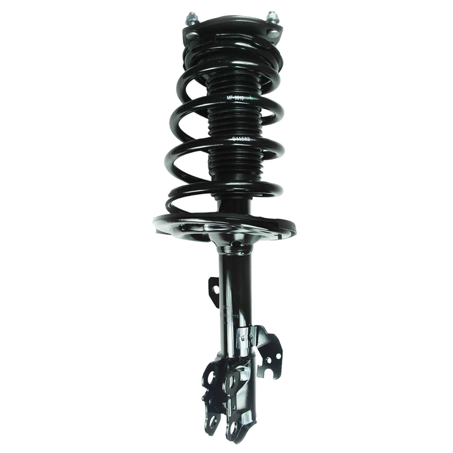 FCS Strut / Coil Spring / Mount Assembly 2331582R