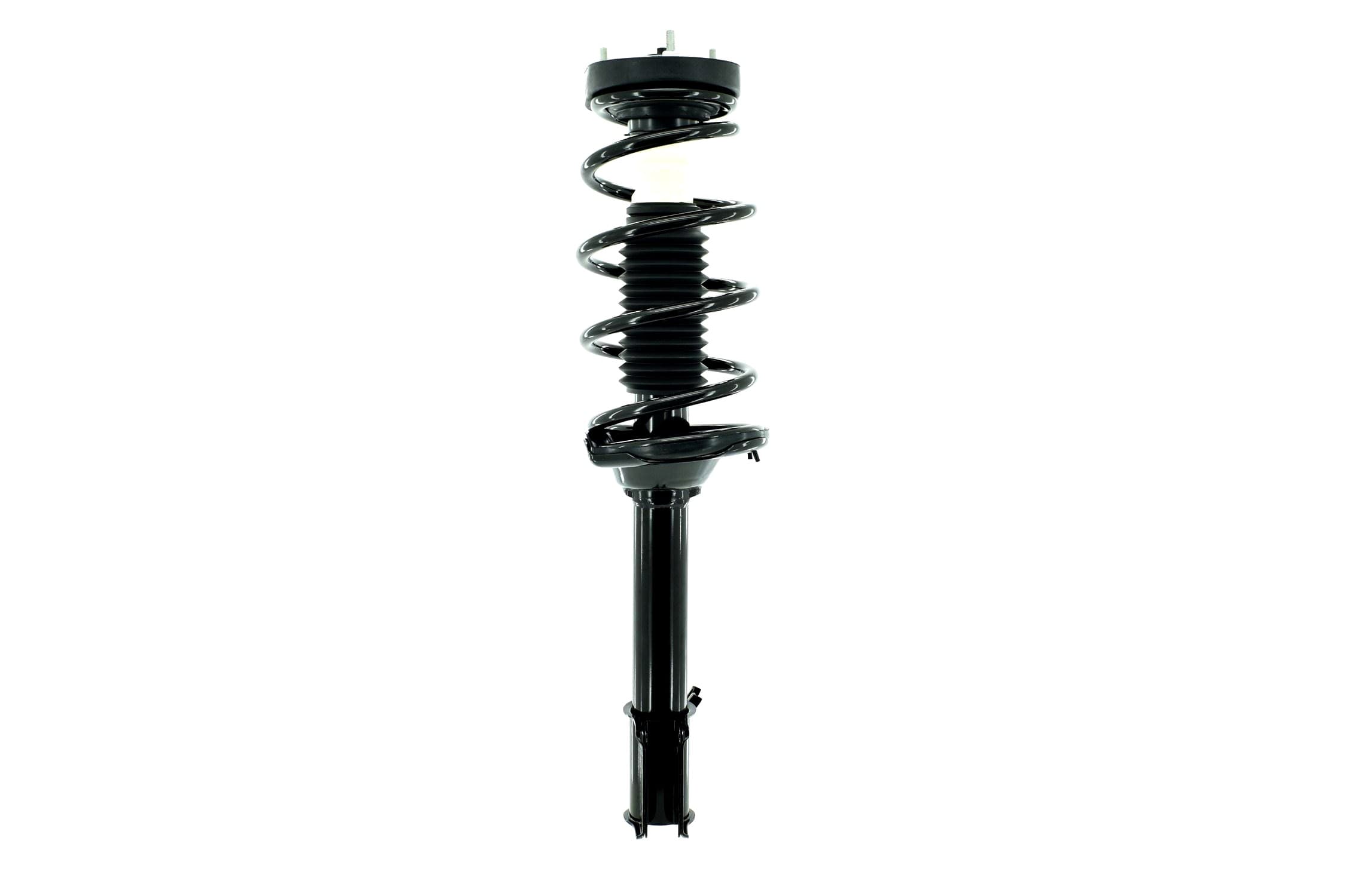 FCS Strut / Coil Spring / Mount Assembly 2331583L