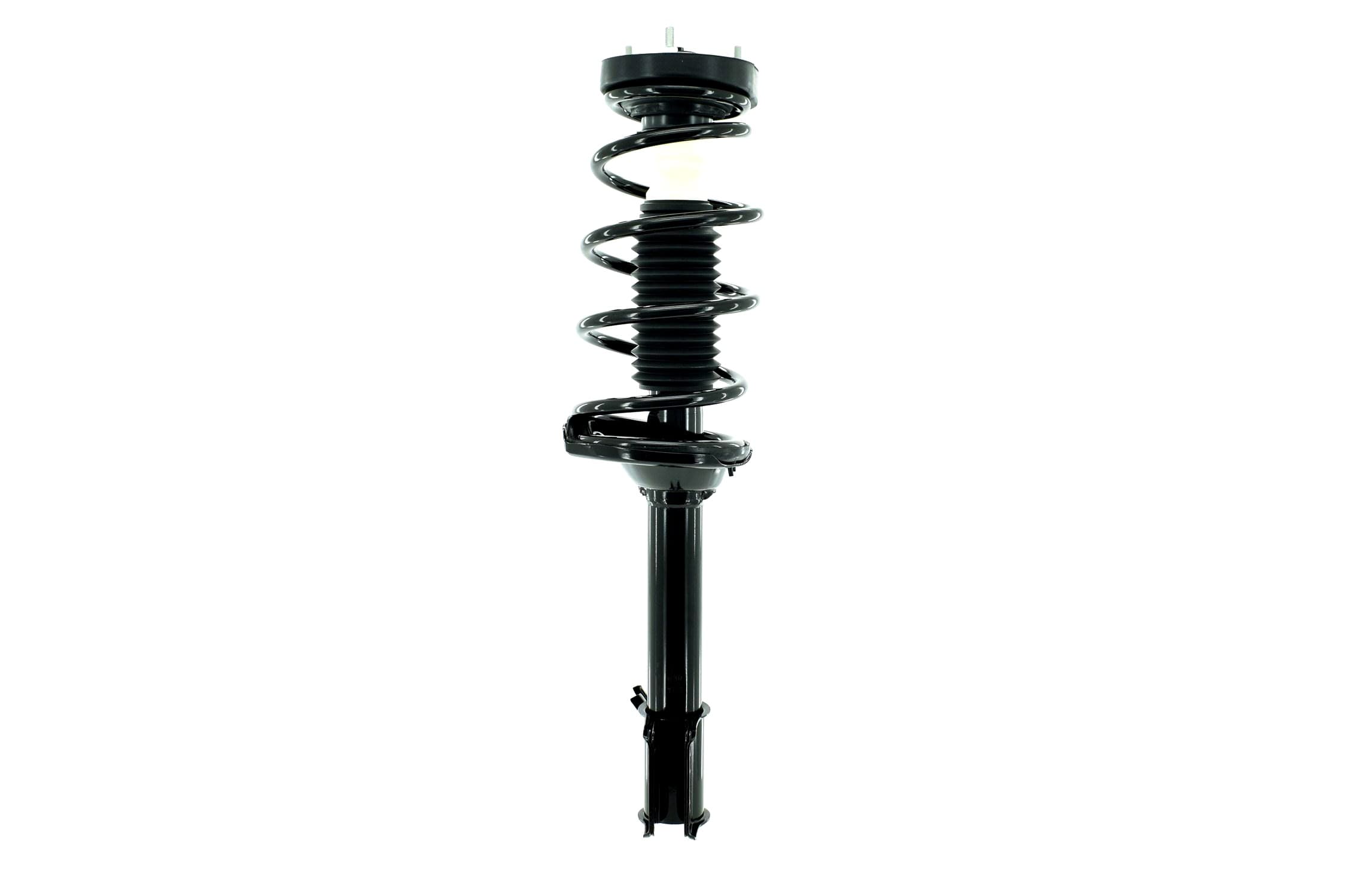 FCS Strut / Coil Spring / Mount Assembly 2331583R