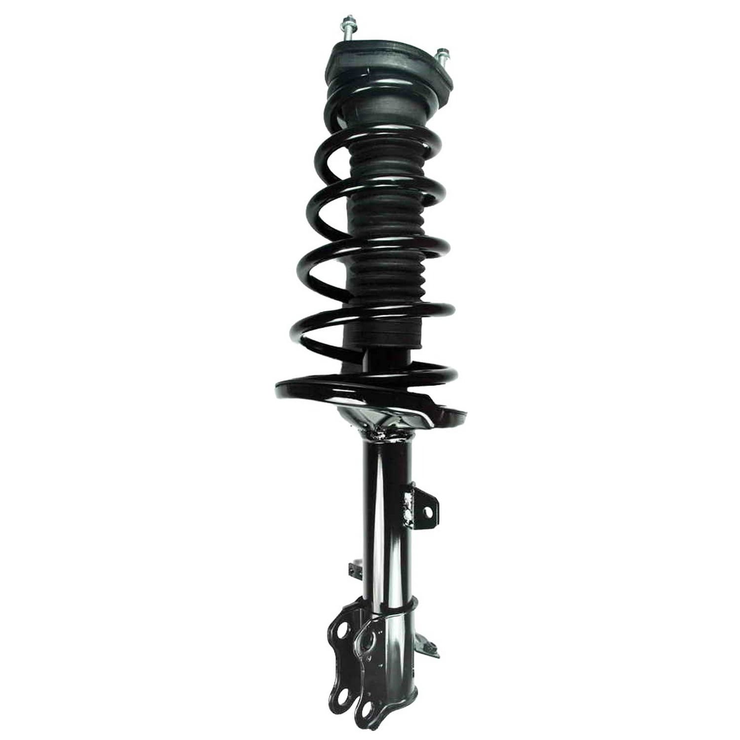 FCS Strut / Coil Spring / Mount Assembly 2331590L